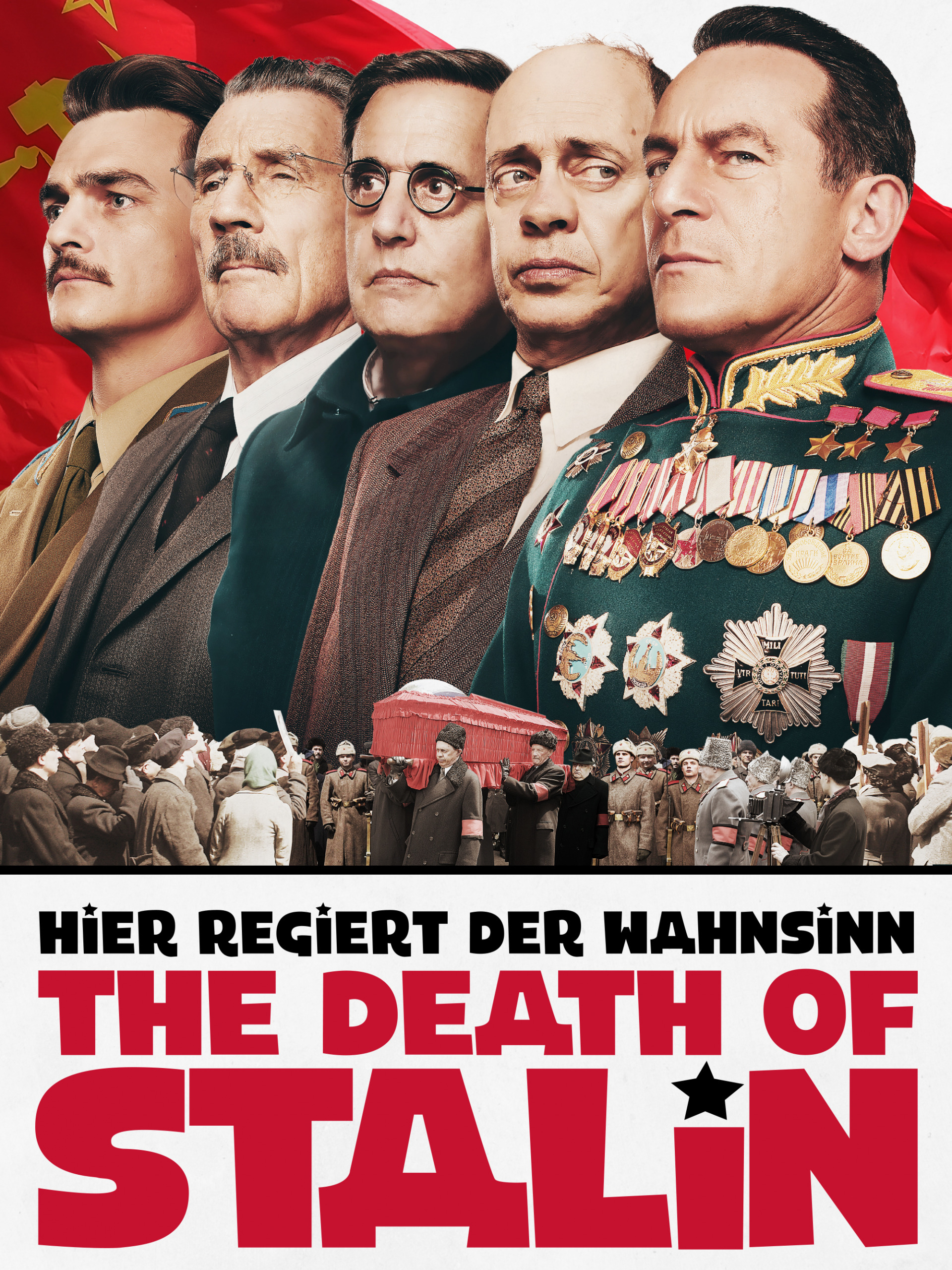 Death Of Stalin Imdb - qdf1q67