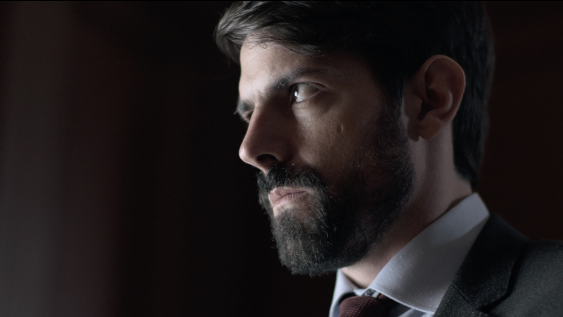 Prime Video 候補者 メキシコシティの闇 シーズン1