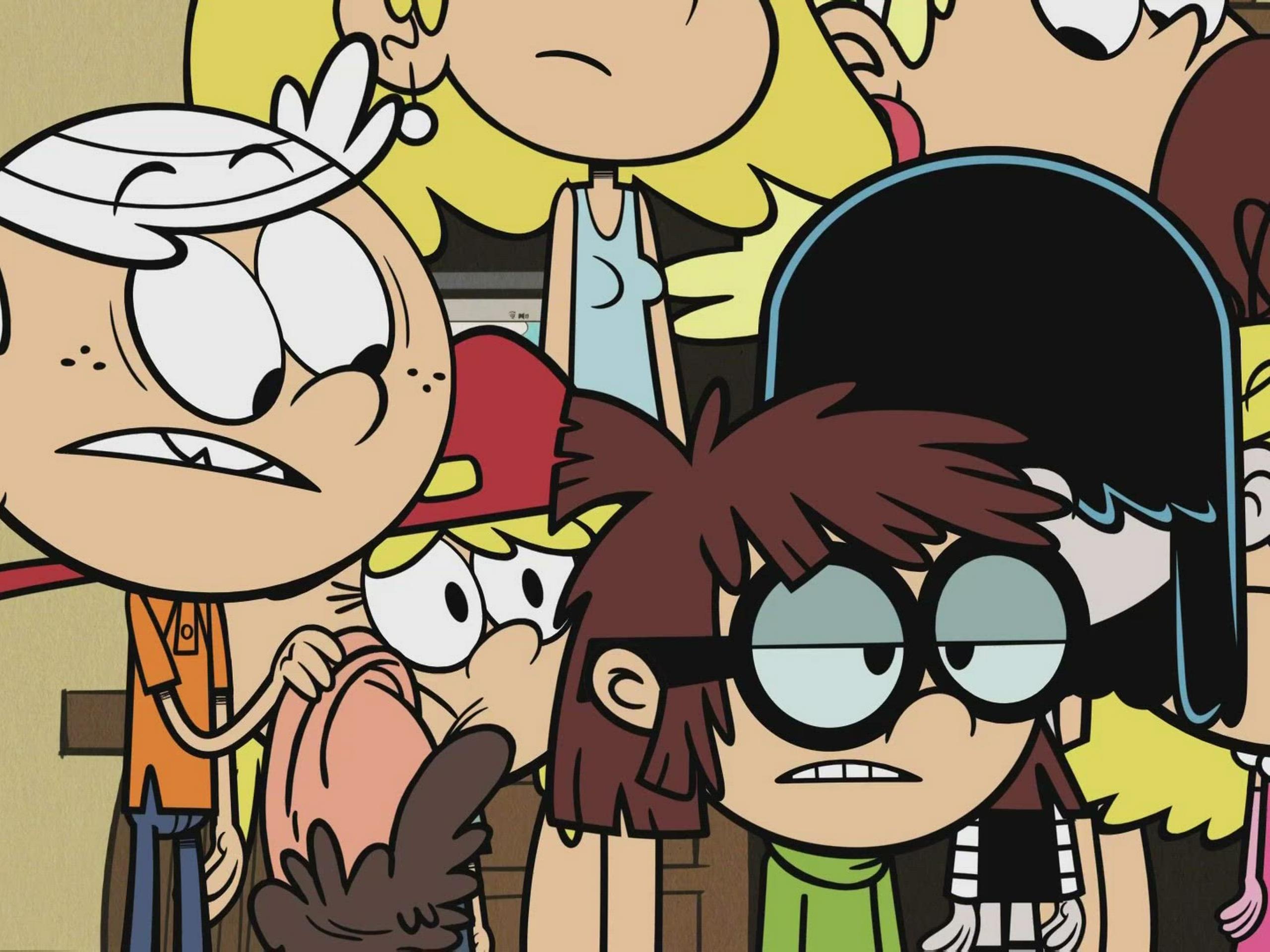 Prime Video Bienvenue chez les Loud Saison 2 Prime Video Bienvenue chez les Loud Saison 2