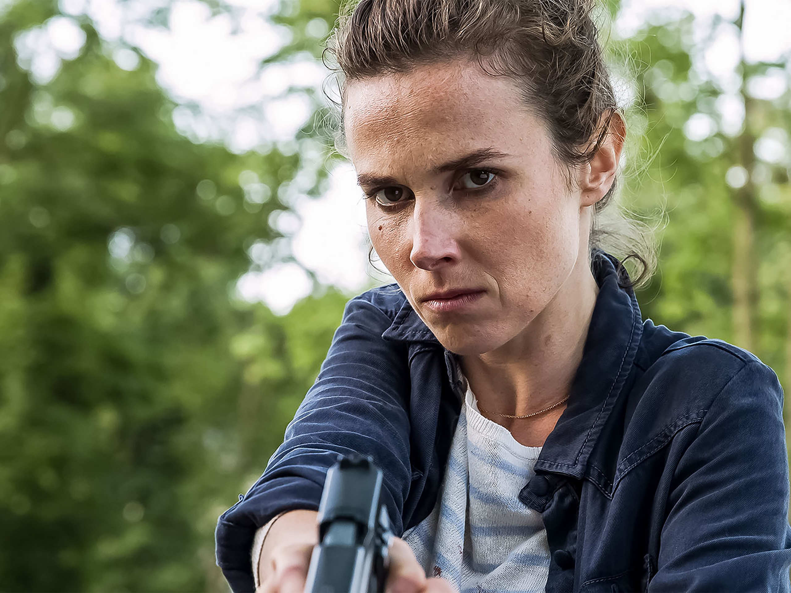 Prime Video Dresden Detectives, Season 1