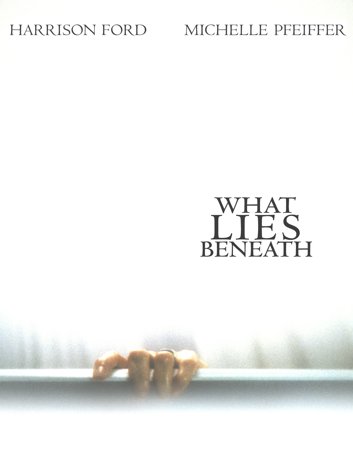 Prime Video: What Lies Beneath