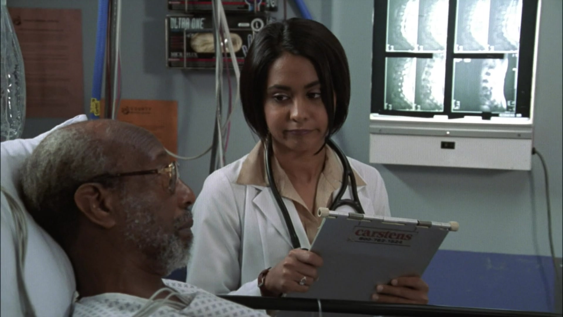 Amazon Co Jp Er緊急救命室x 字幕版 を観る Prime Video