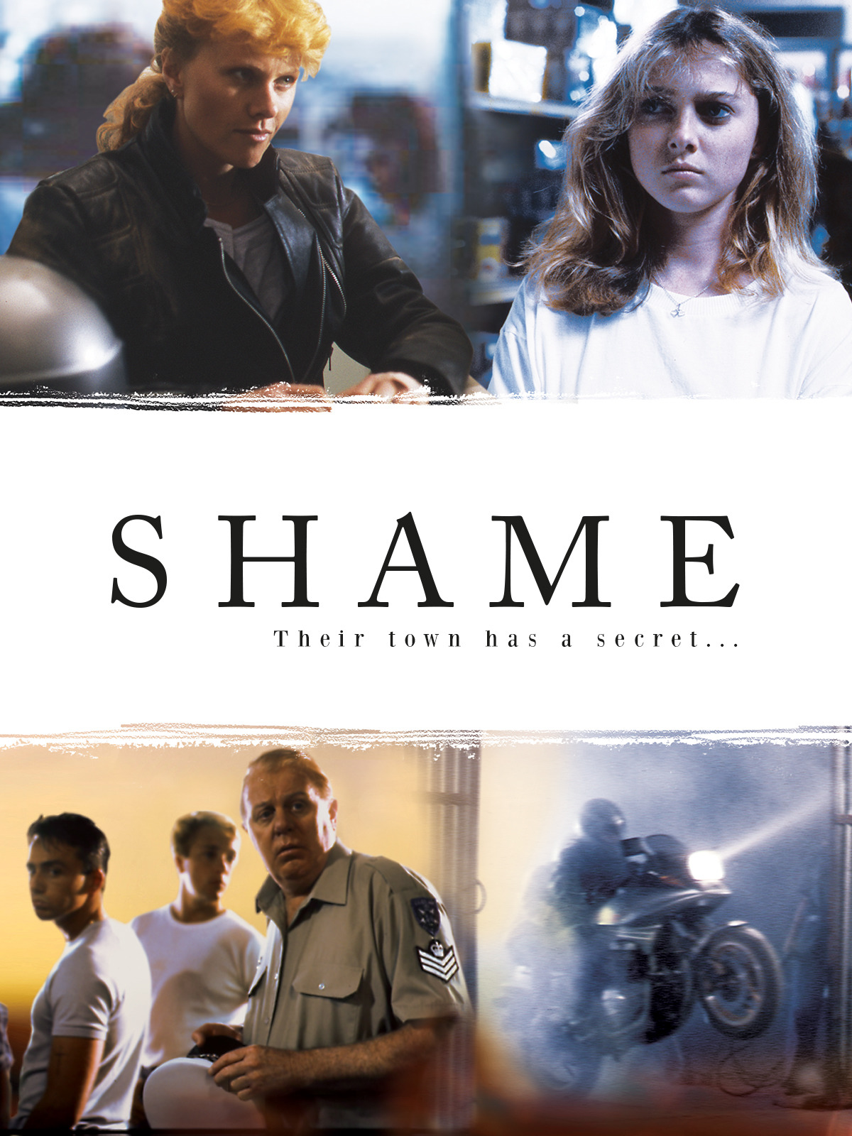 Prime Video: Shame