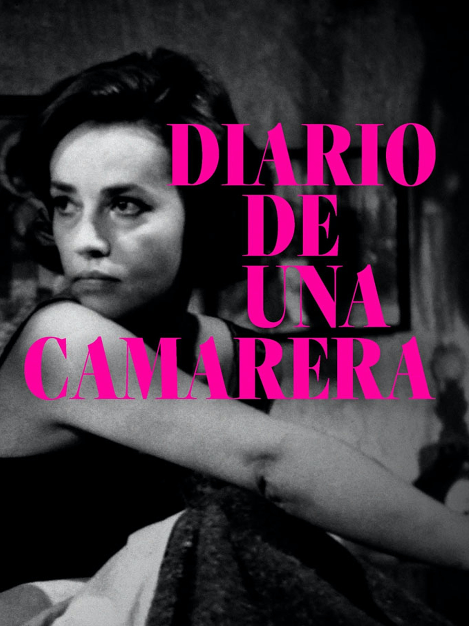 Prime Video Diario de una camarera