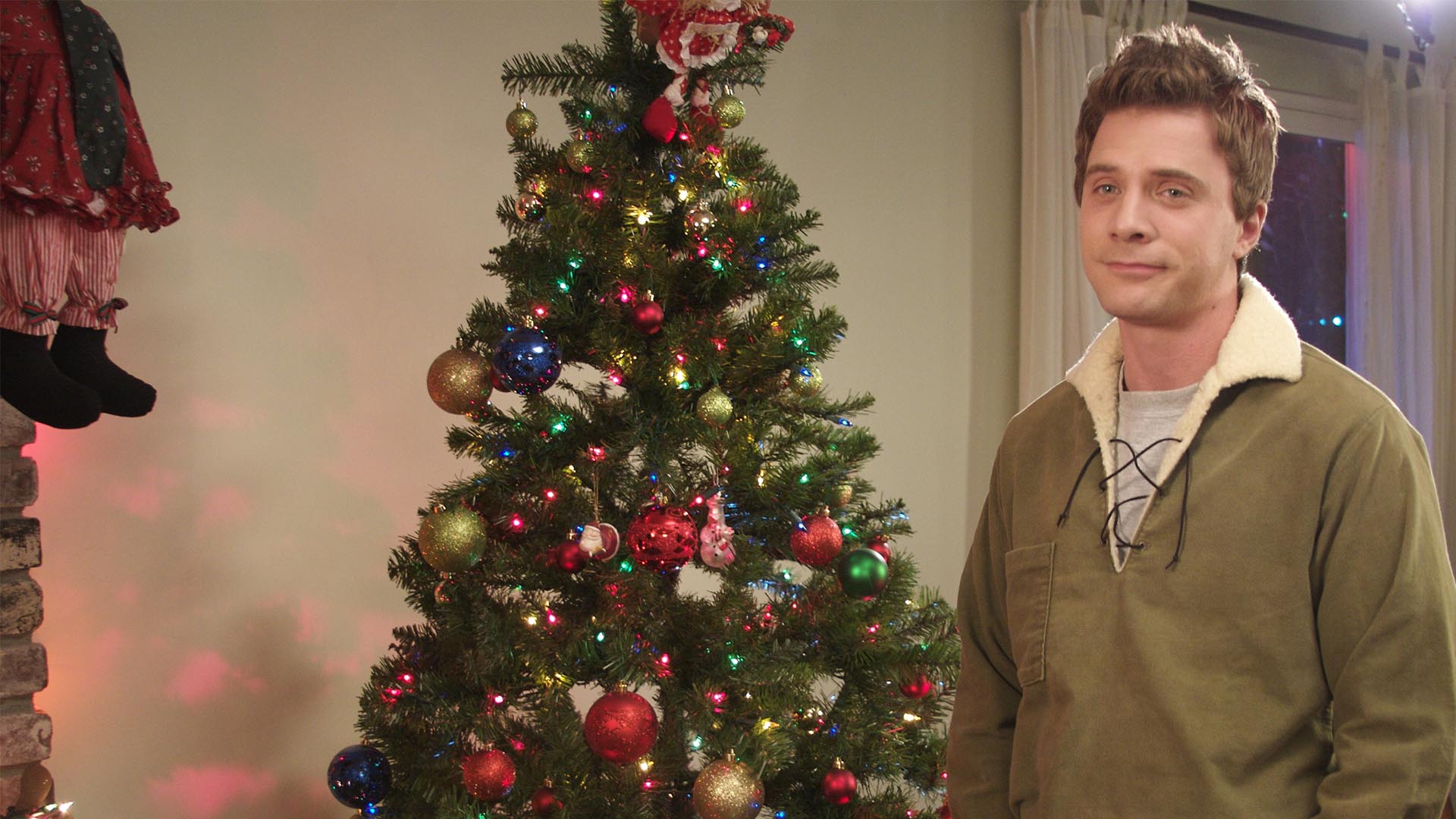 Un Noel Tres Tres Gay Streaming Vf Un Noël très très Gay - Prime Video