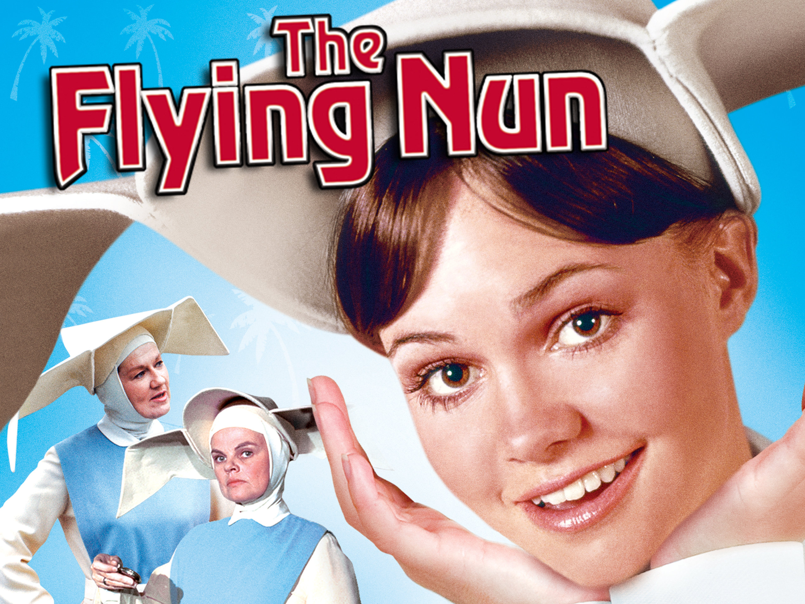 Prime Video: The Flying Nun Season 1
