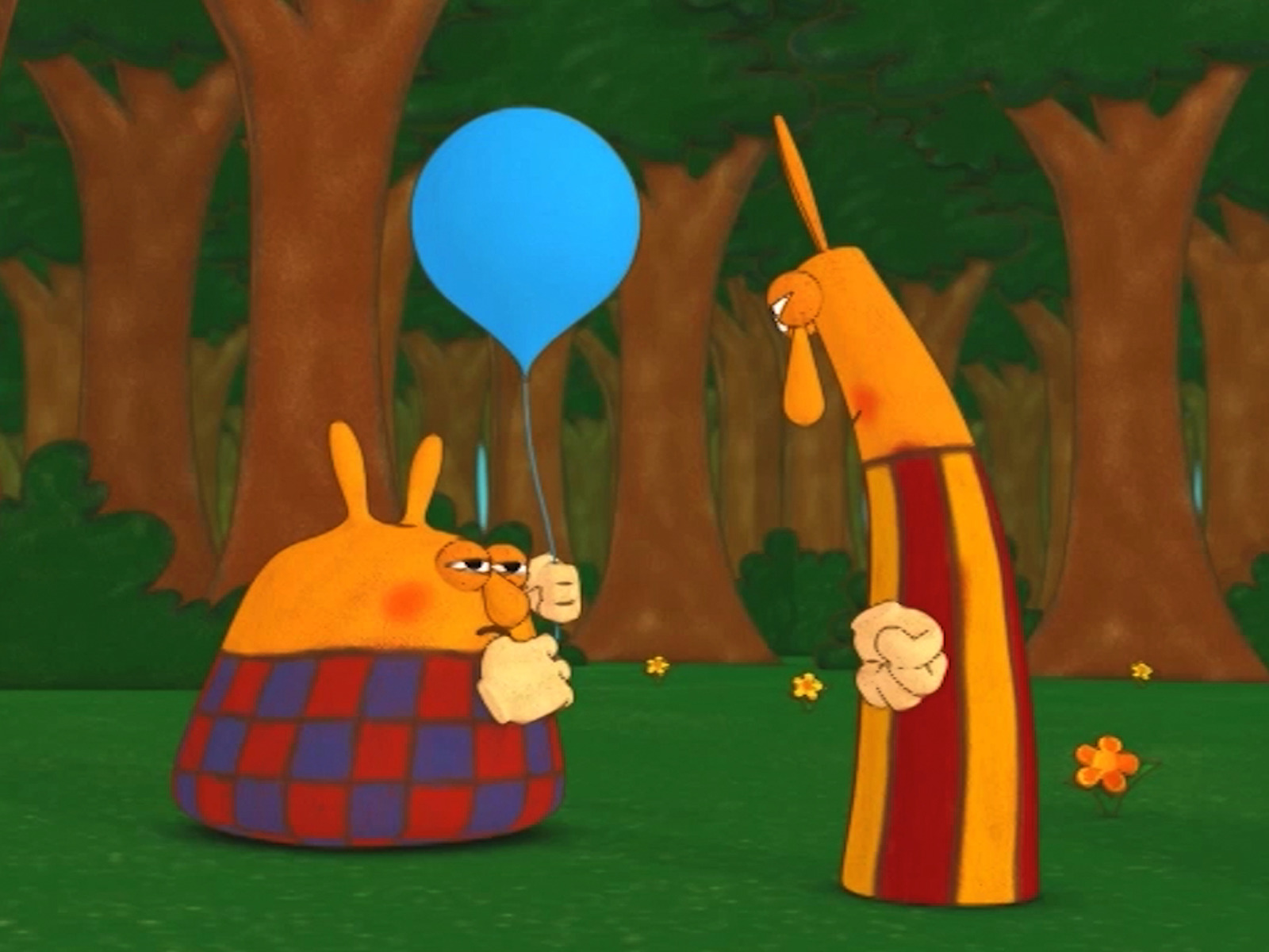 Prime Video Tip Top Shows for Children