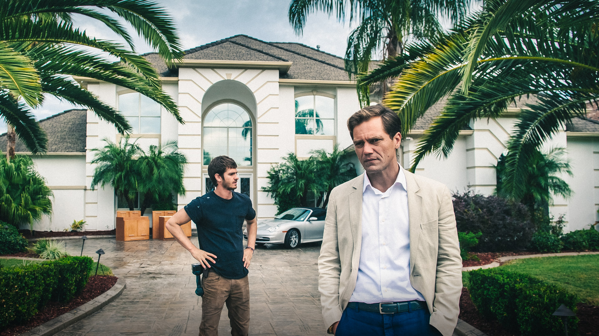 Prime Video 99 Homes