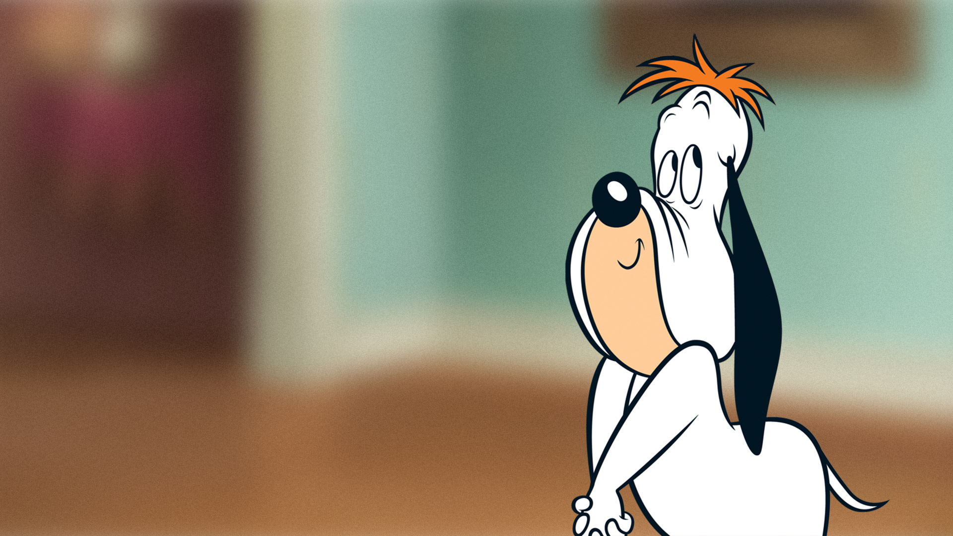 Watch Droopy Season 1 Prime Video