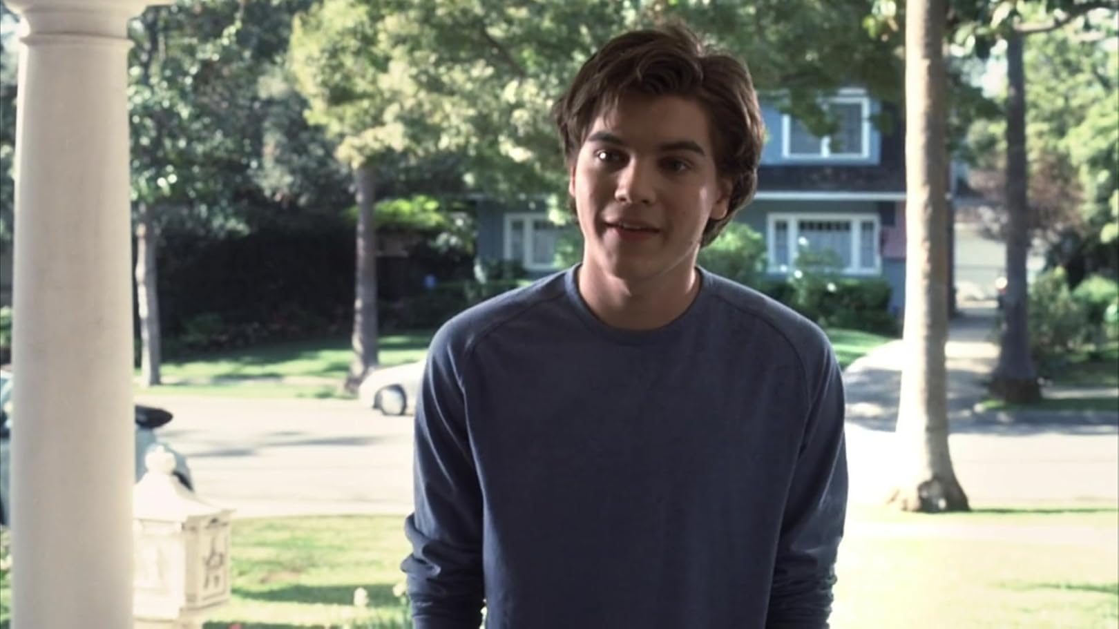 Watch The Girl Next Door (2003) Prime Video