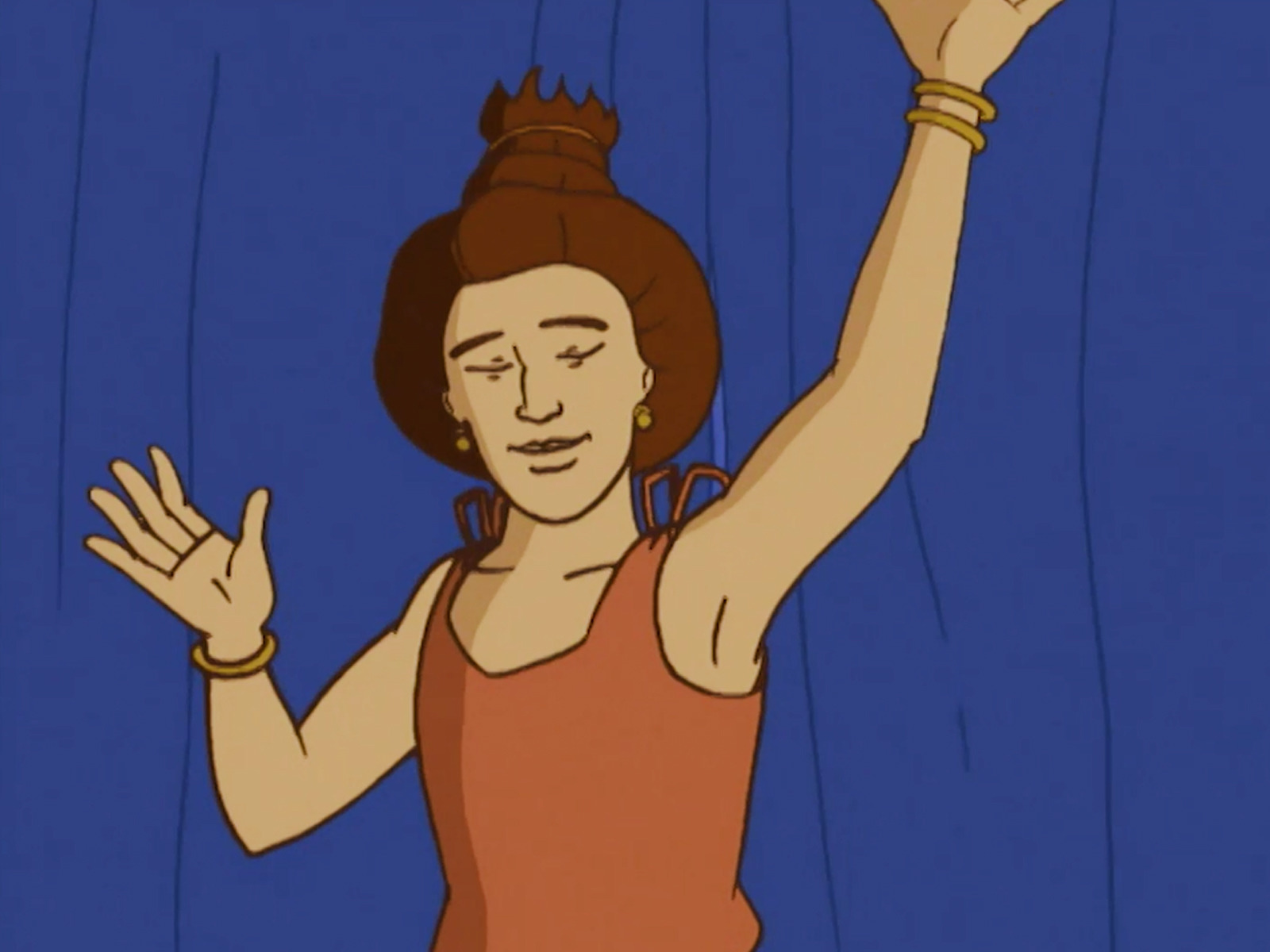 Prime Video: Alix