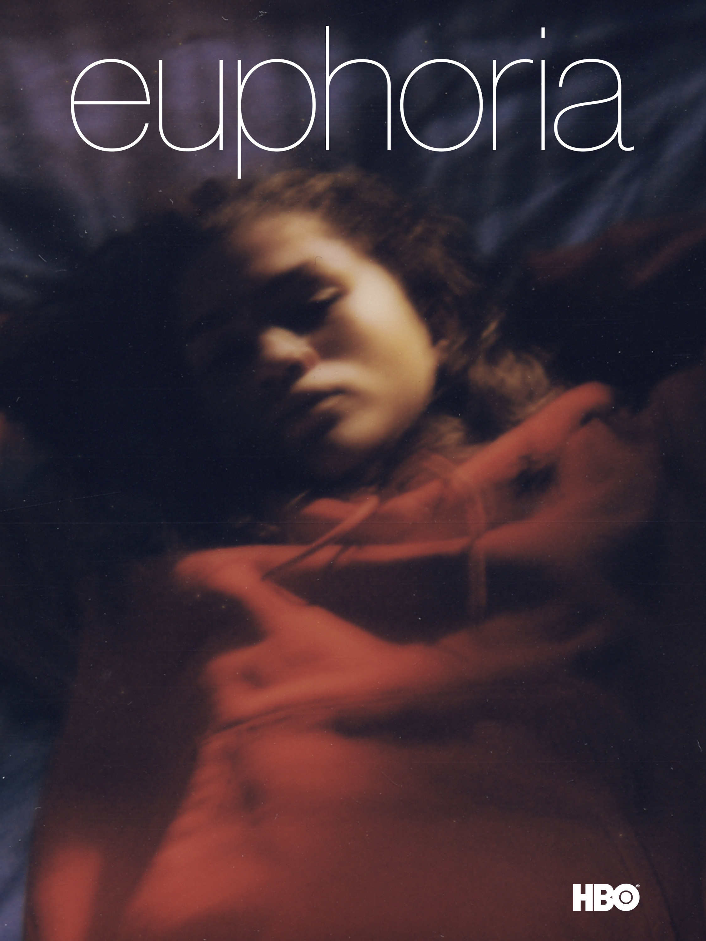 Prime Video Euphoria Special Episode Part 1 Rue