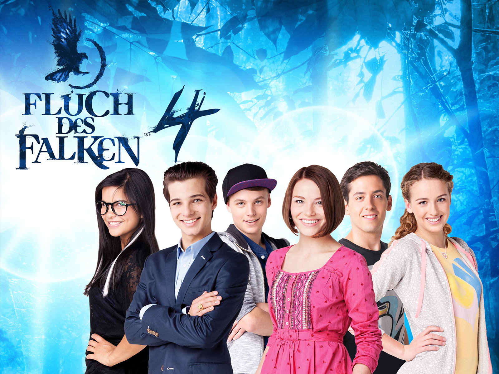 Fluch Des Falken Staffel 2 Ganze Folgen Prime Video: Fluch des Falken