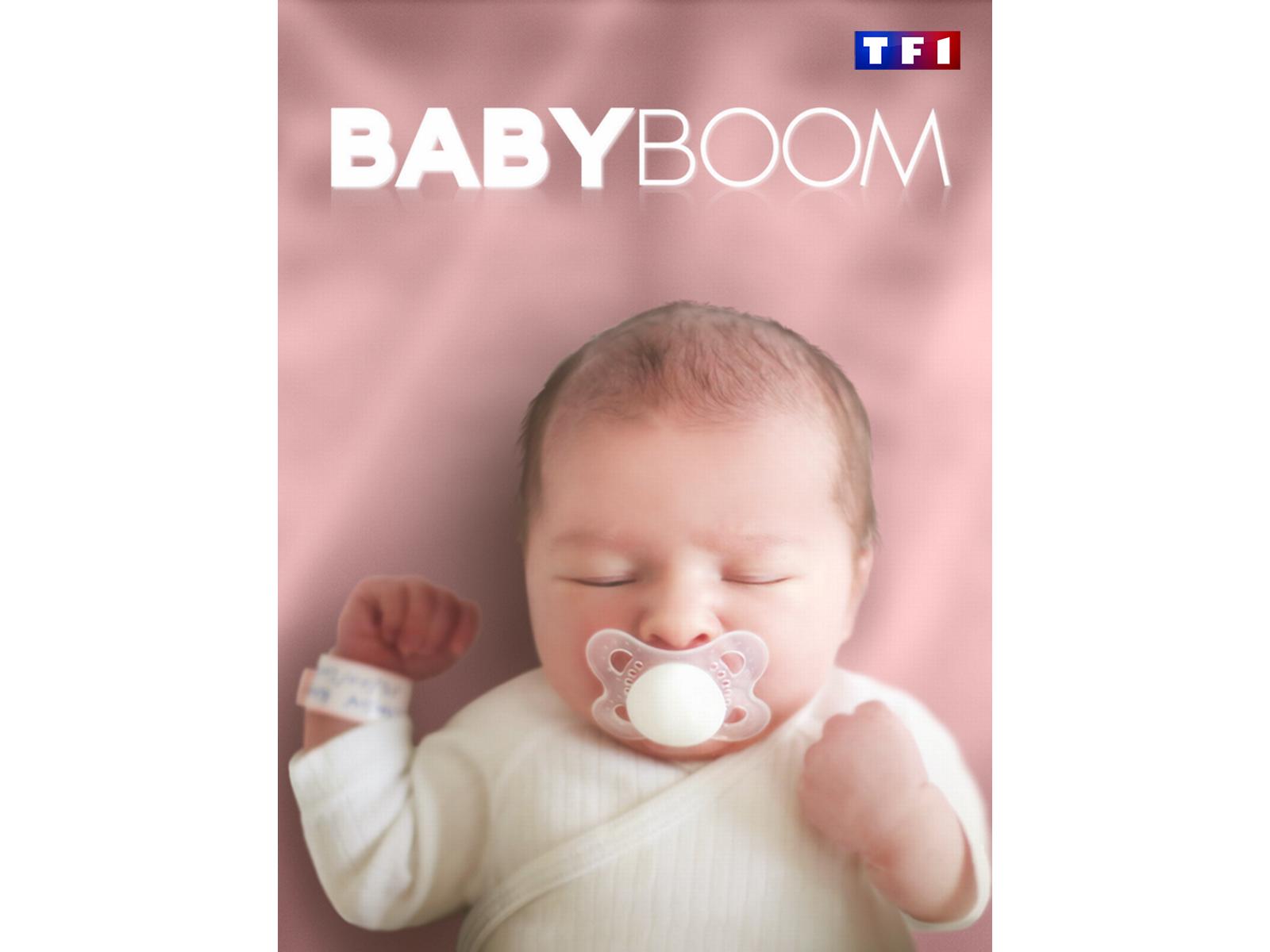 Prime Video: Baby Boom - Saison 6