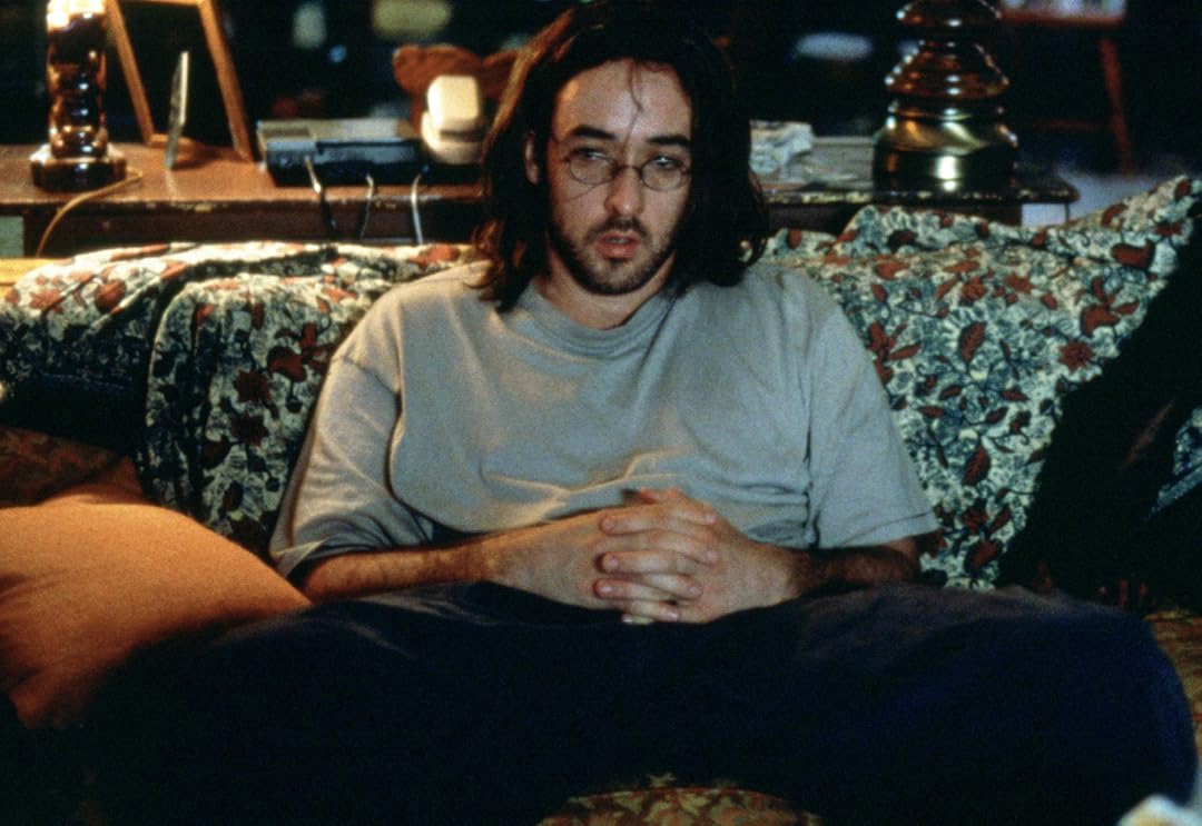 Watch Being John Malkovich Prime Video
