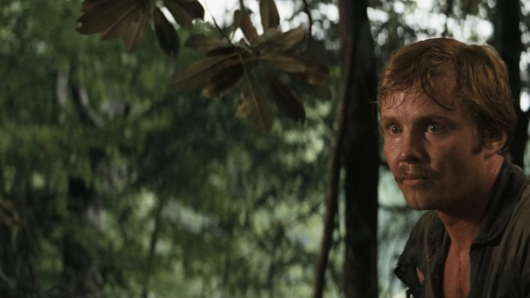 Watch Deliverance Prime Video