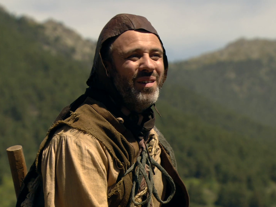 Prime Video Aguila Roja Temporada 2