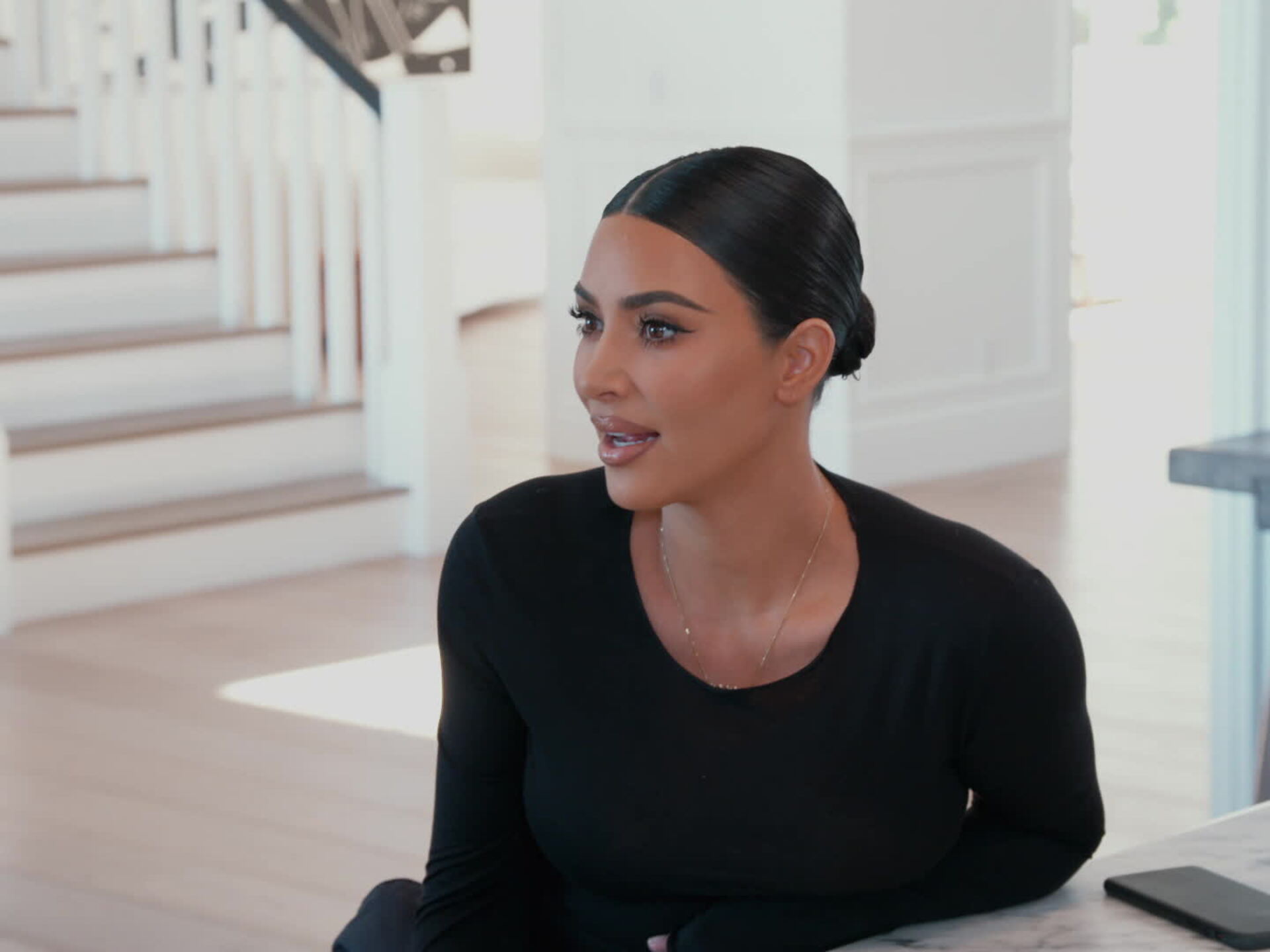 Prime Video: Keeping Up With the Kardashians - Season 18