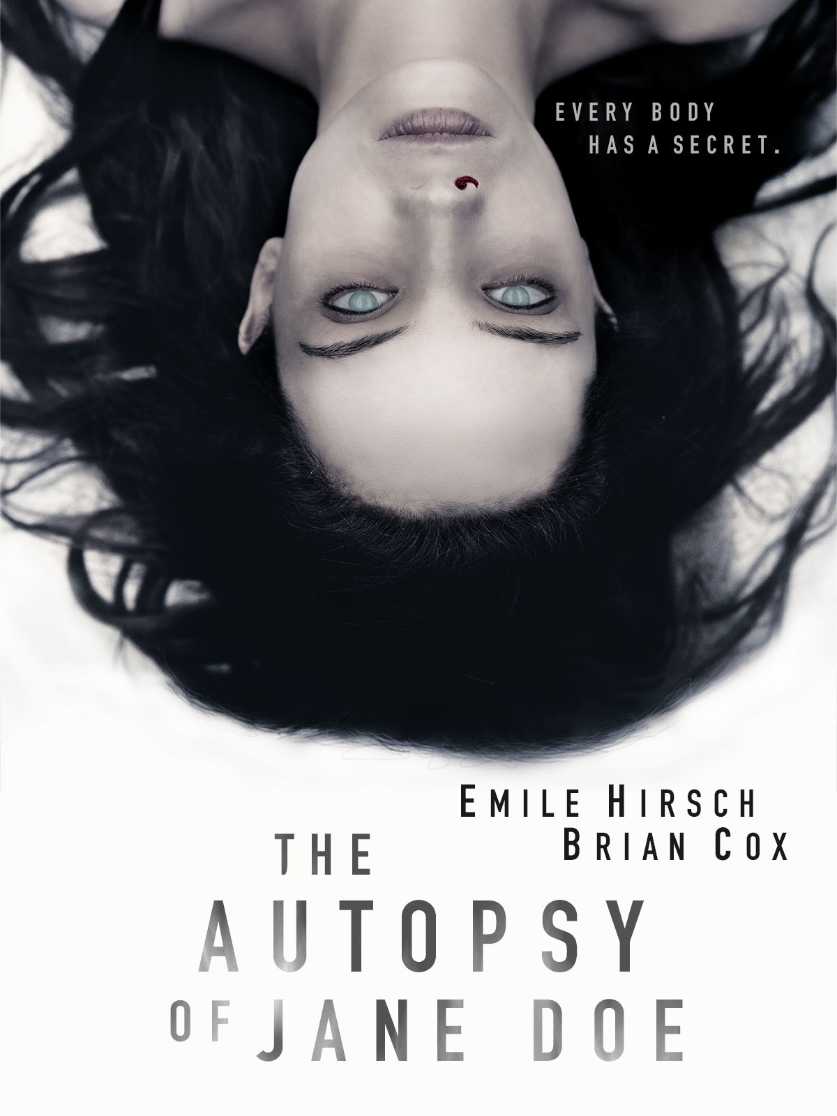 Prime Video The Autopsy of Jane Doe