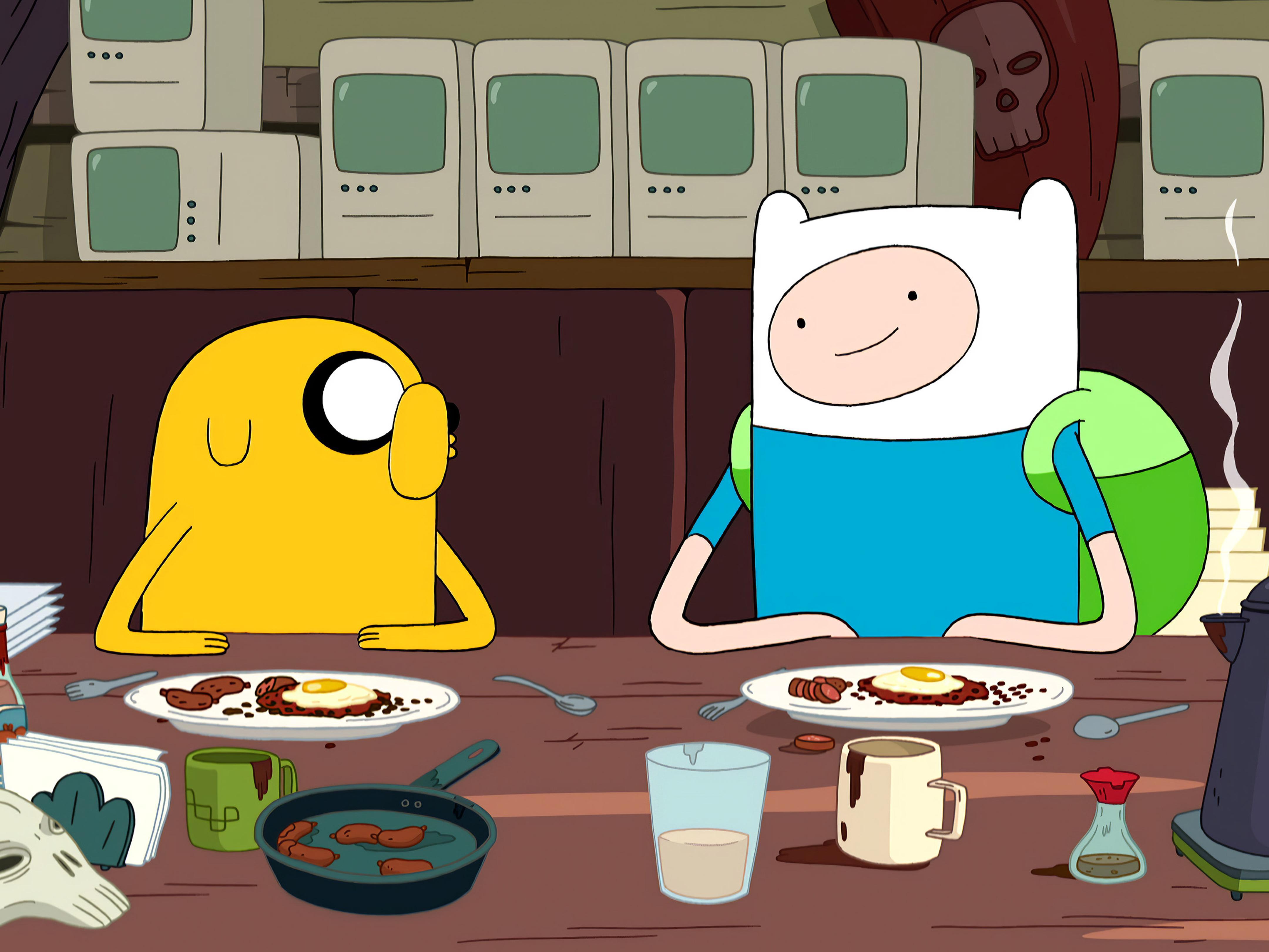 Prime Video: Adventure Time - Season 5