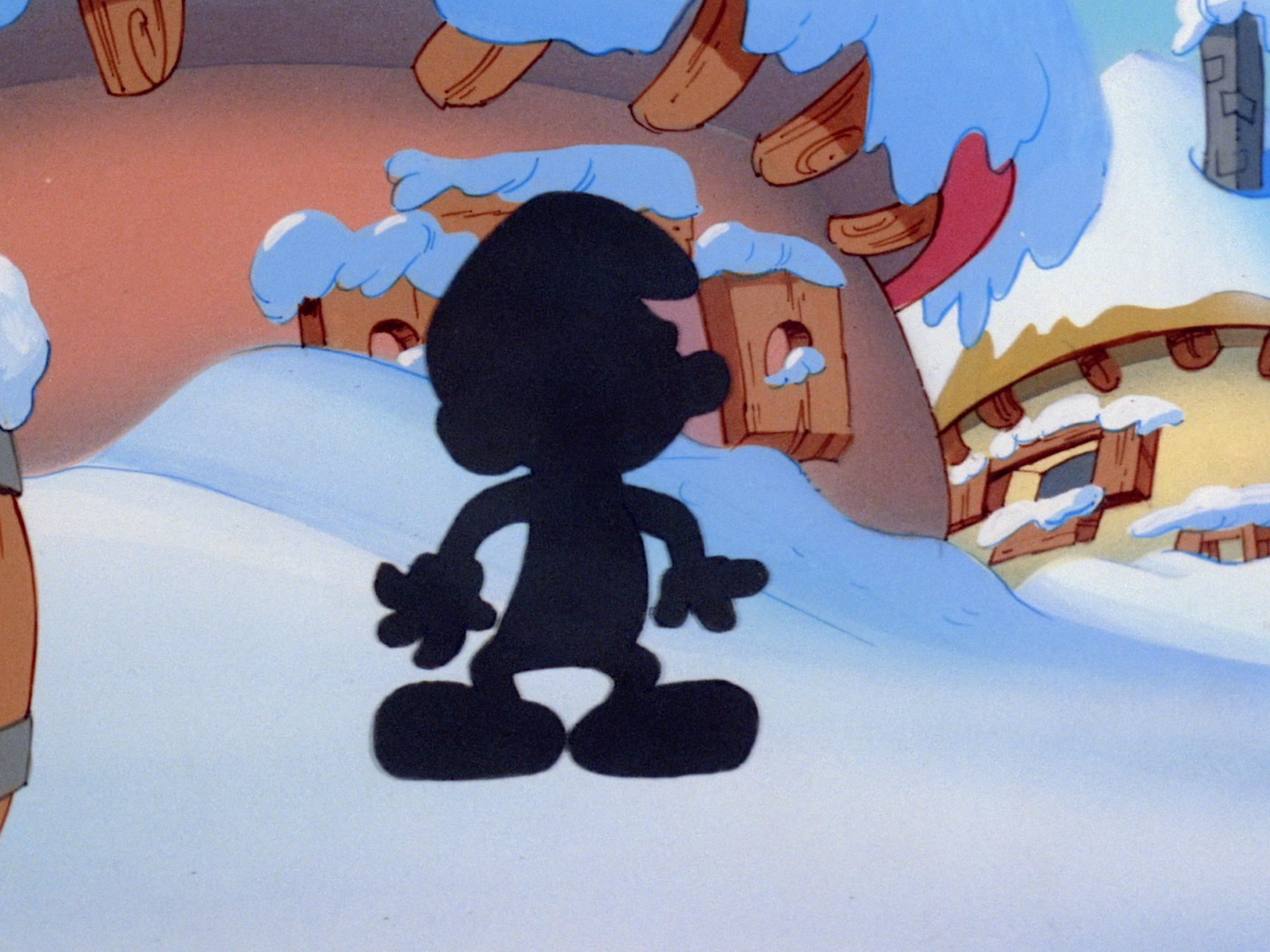 Prime Video Smurfs Season 4