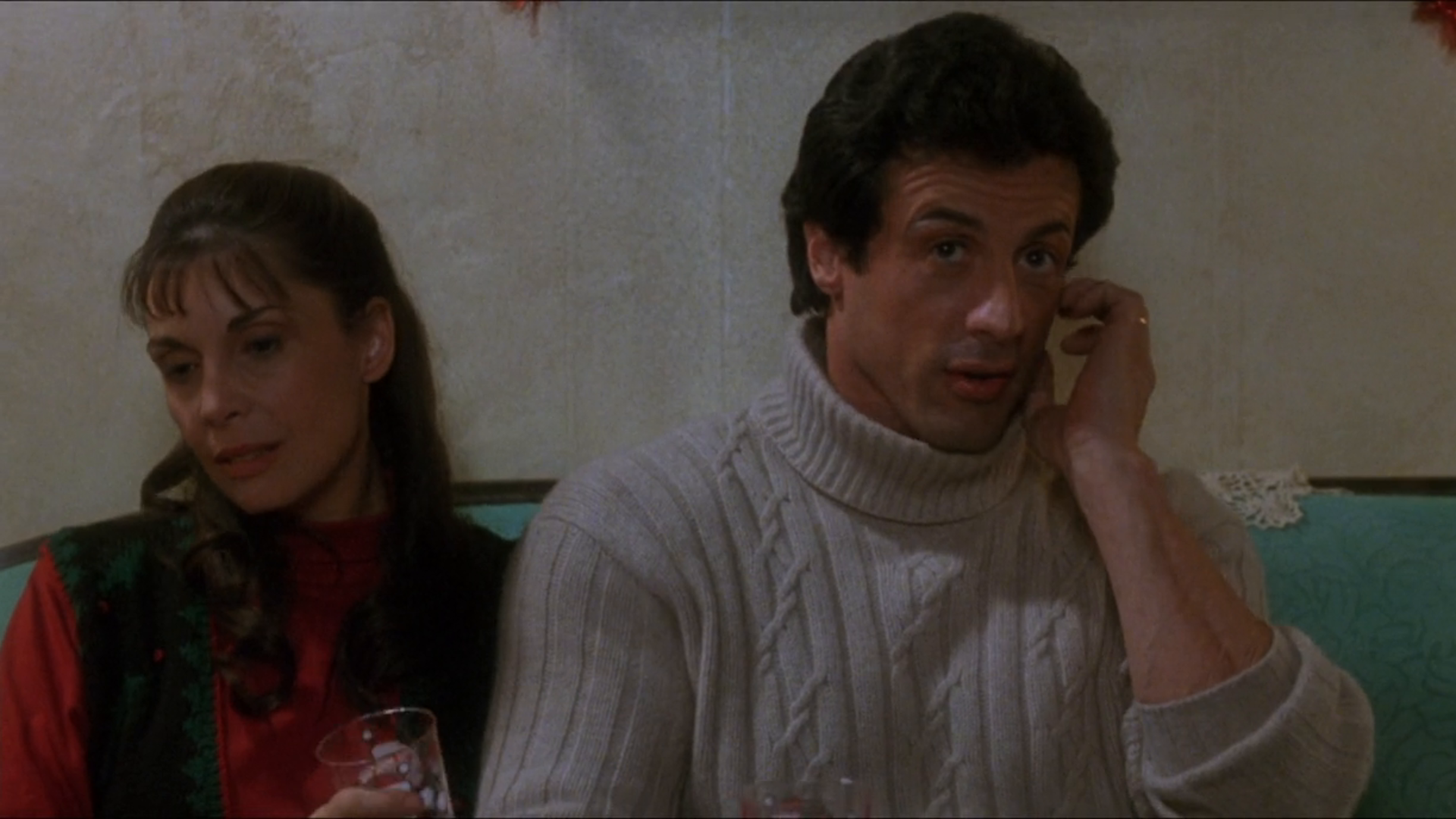 ロッキー5 吹替版 シルベスター スタローン タリア シャイア バート ヤング セイジ スタローン トミー モリソン ジョン G アビルドセン Prime Video Amazon Co Jp