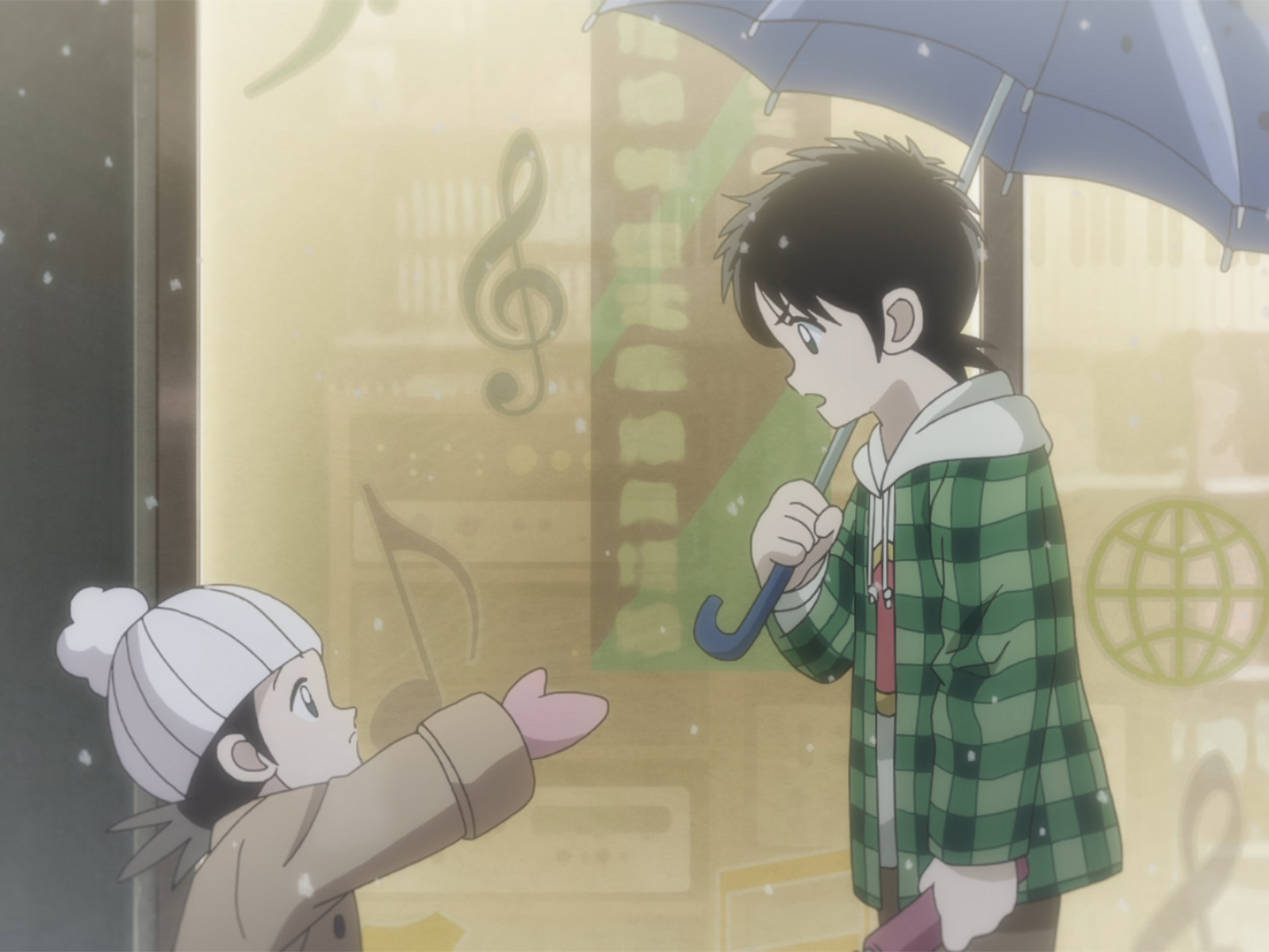 Prime Video: Mix: Meisei Story