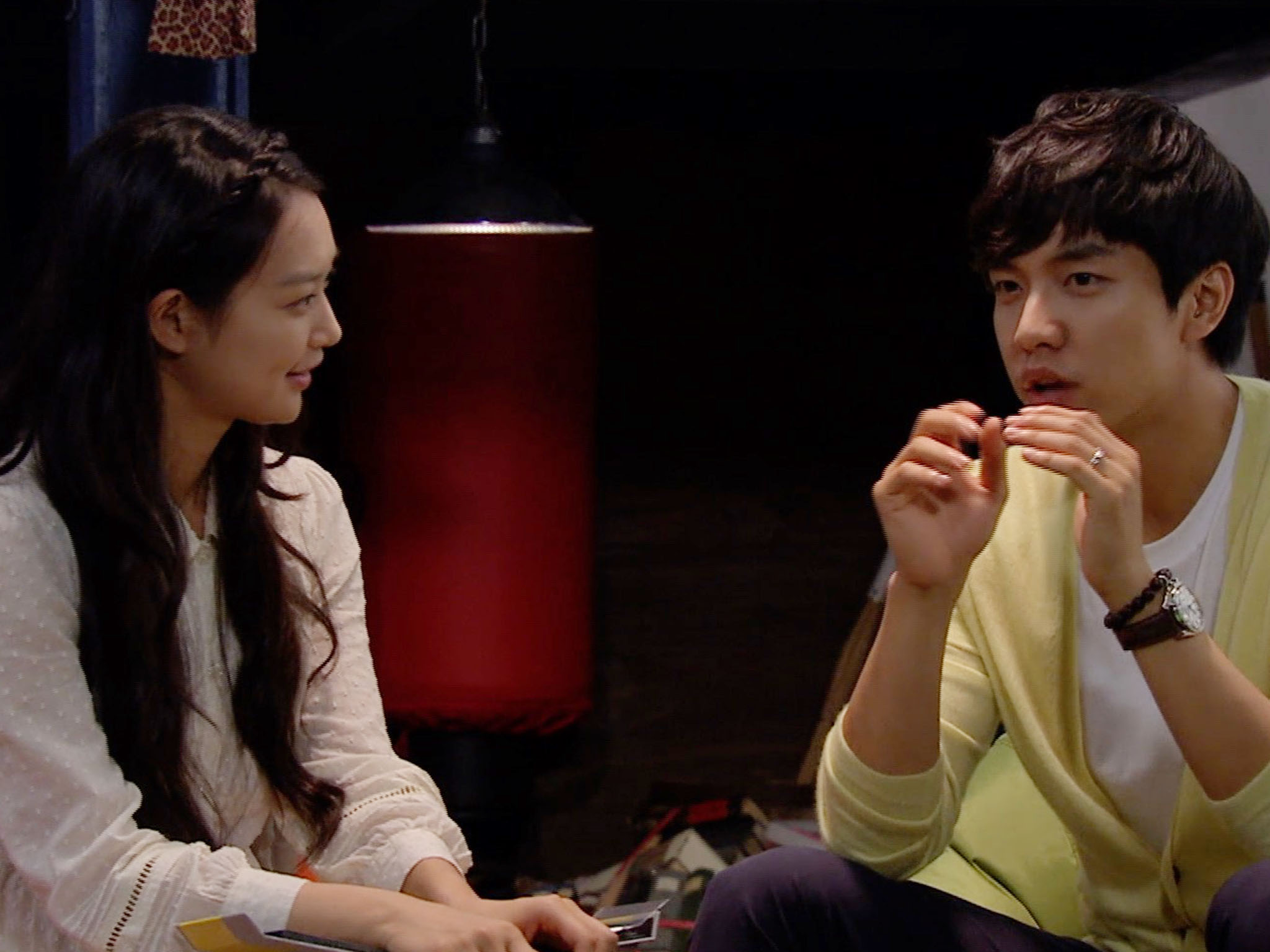Prime Video: My Girlfriend Is a Gumiho