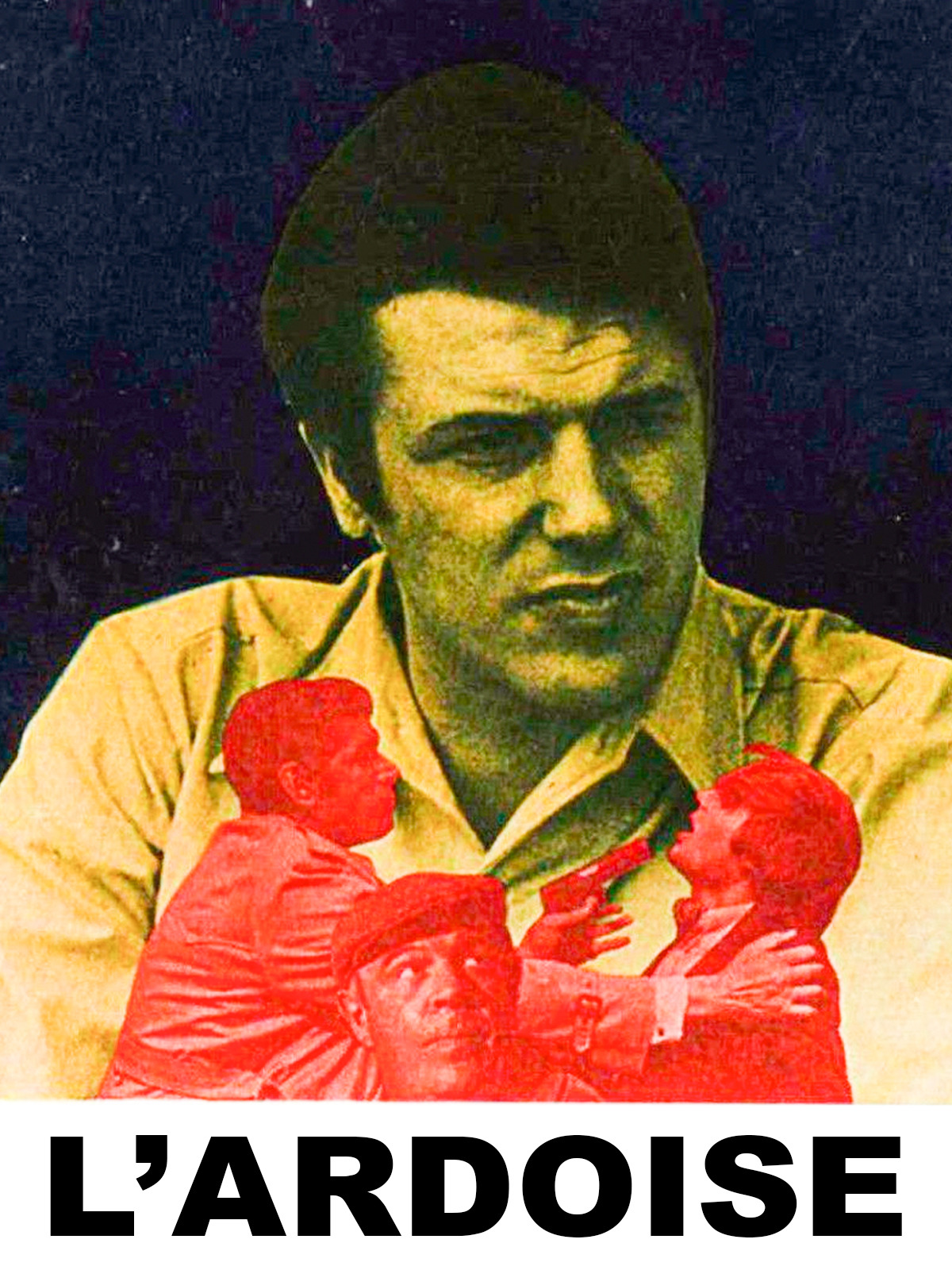 Prime Video L'ardoise