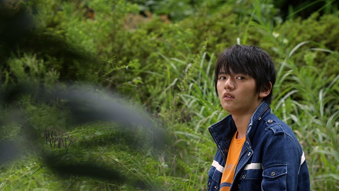 Amazon Co Jp 劇場版 ウルトラマンジード つなぐぜ 願い 濱田龍臣 山本千尋 長谷川眞優 岩田栄慶 小澤雄太 本仮屋ユイカ 宍戸 開 ジャッキーちゃん 青柳尊哉 石黒英雄 小西克幸 三森すずこ 潘 めぐみ 浅沼晋太郎 宮野真守 緑川 光 神谷浩史 関