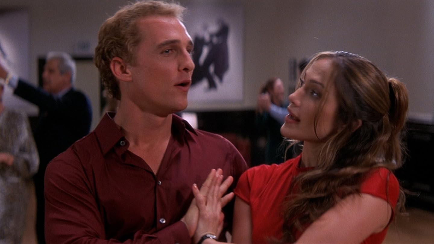 Watch The Wedding Planner Prime Video