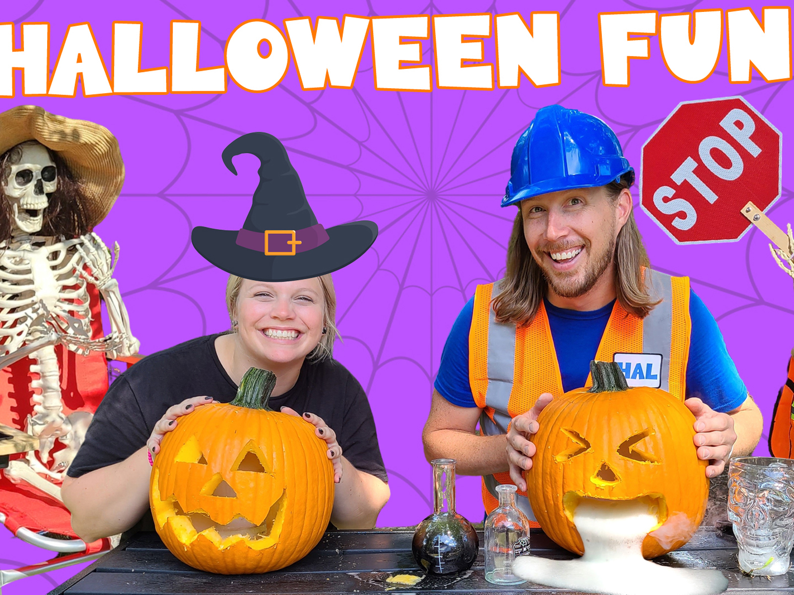 Prime Video Handyman Hal