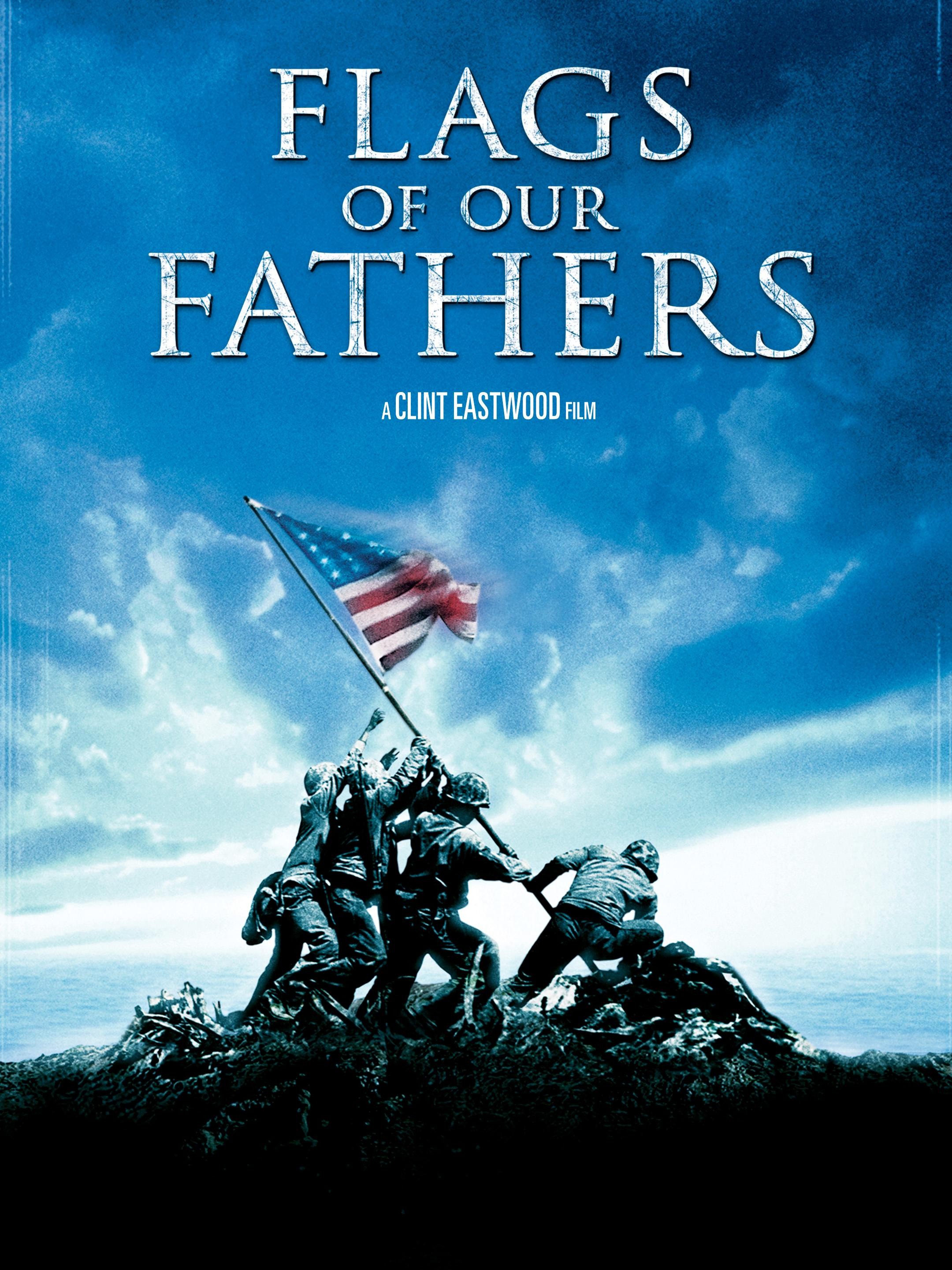 Prime Video Flags of Our Fathers
