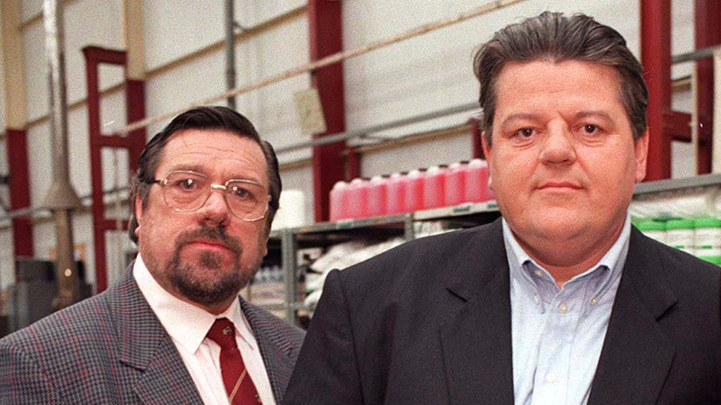 Watch Cracker, Season 3 Prime Video