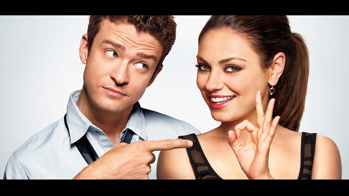 Prime Video: Sexe entre amis