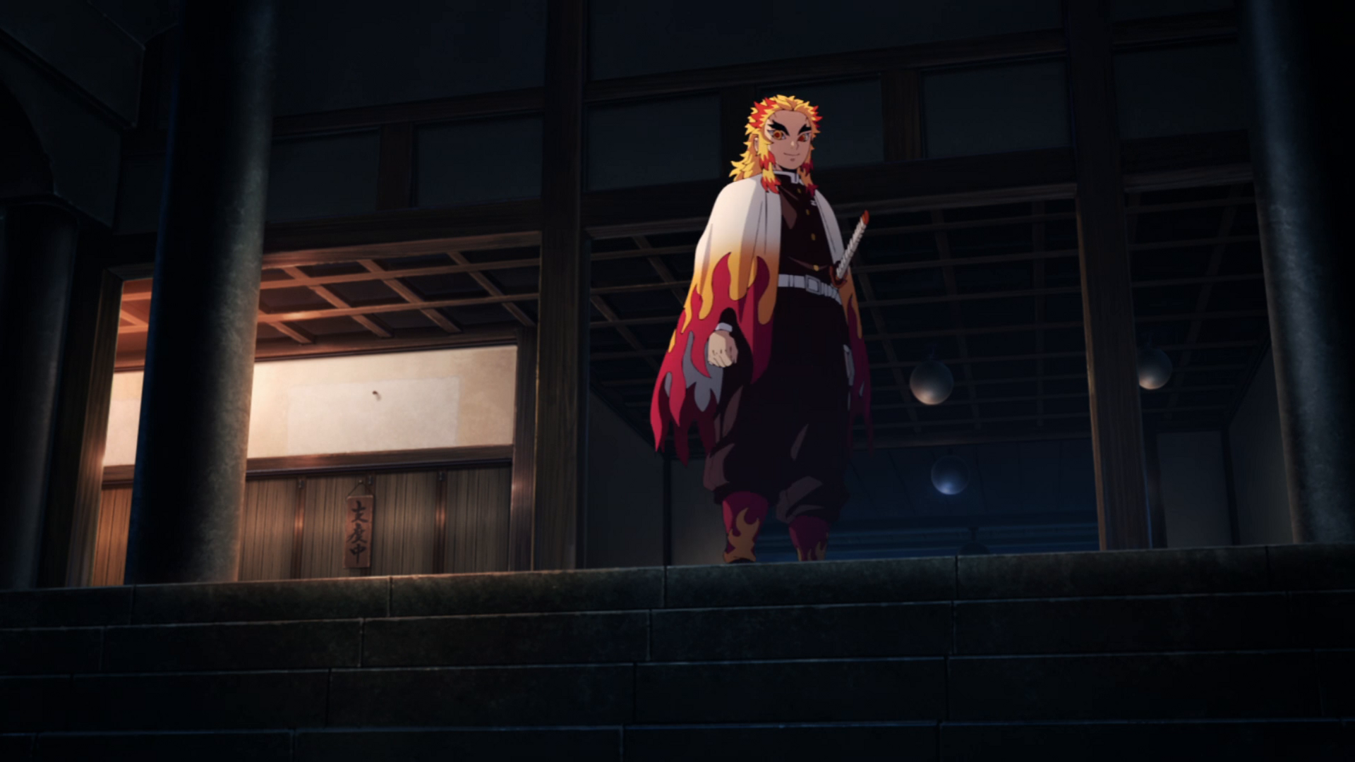 Prime Video: Demon Slayer - Arc du Train de l'Infini