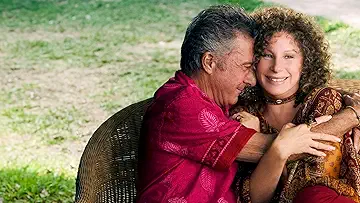 Play trivia and poll mini-games with friends, while you watch Meet The Fockers (2004). Survive the most awkward family dinner ever!
