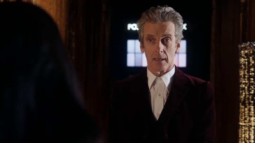 Amazon De Doctor Who Staffel 10 Weihnachtsspecial 2015 Dt Ov Ansehen Prime Video