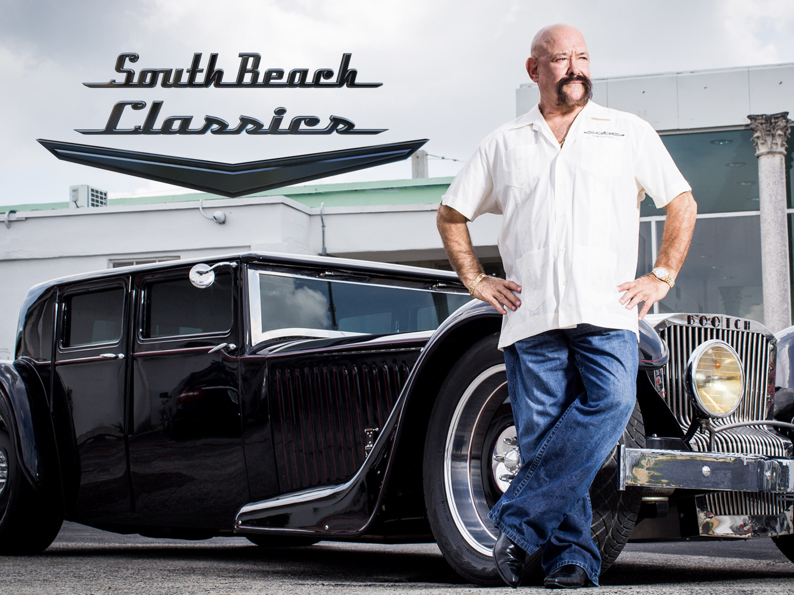Watch South Beach Classics | Prime Video
