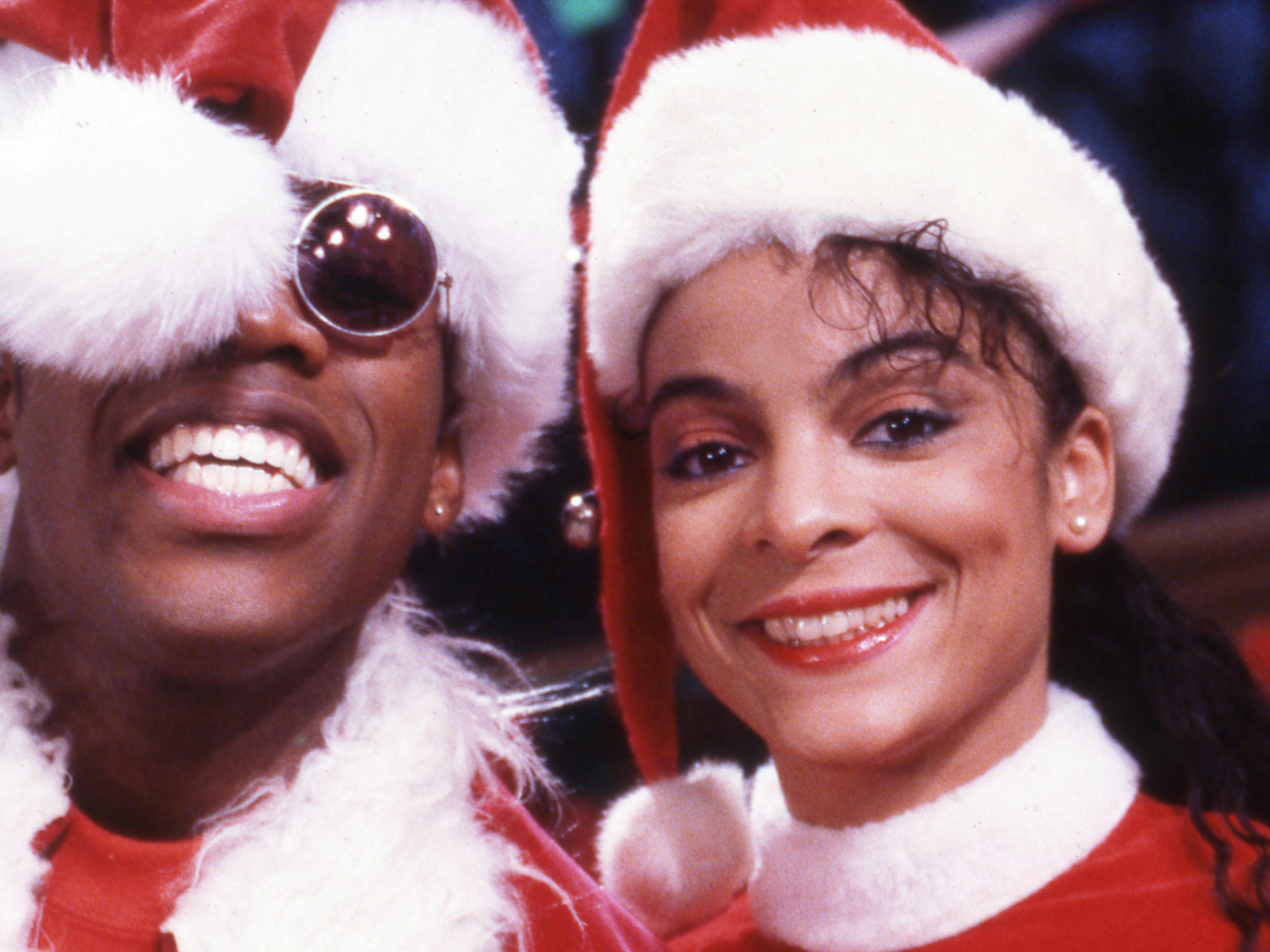 Prime Video A Different World