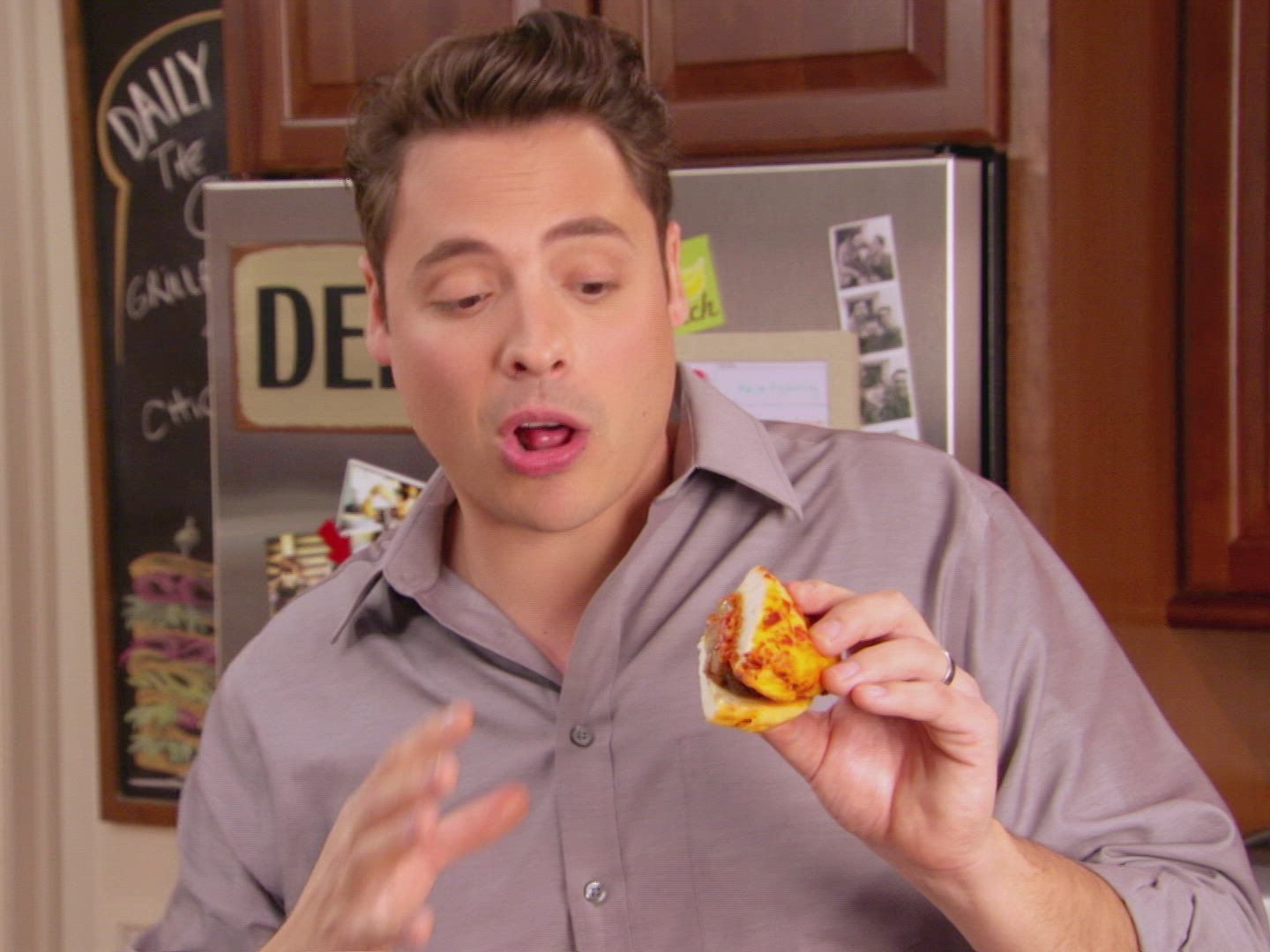 Prime Video Sandwich King Season 4