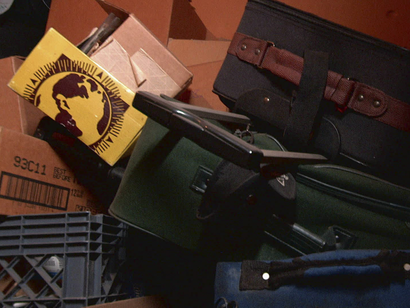 Prime Video Storage Wars Season 14