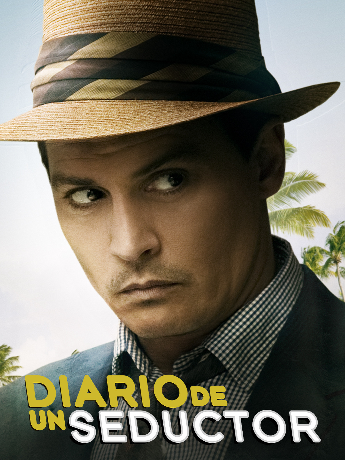 Prime Video Diario de un Seductor Prime Video Diario de un Seductor