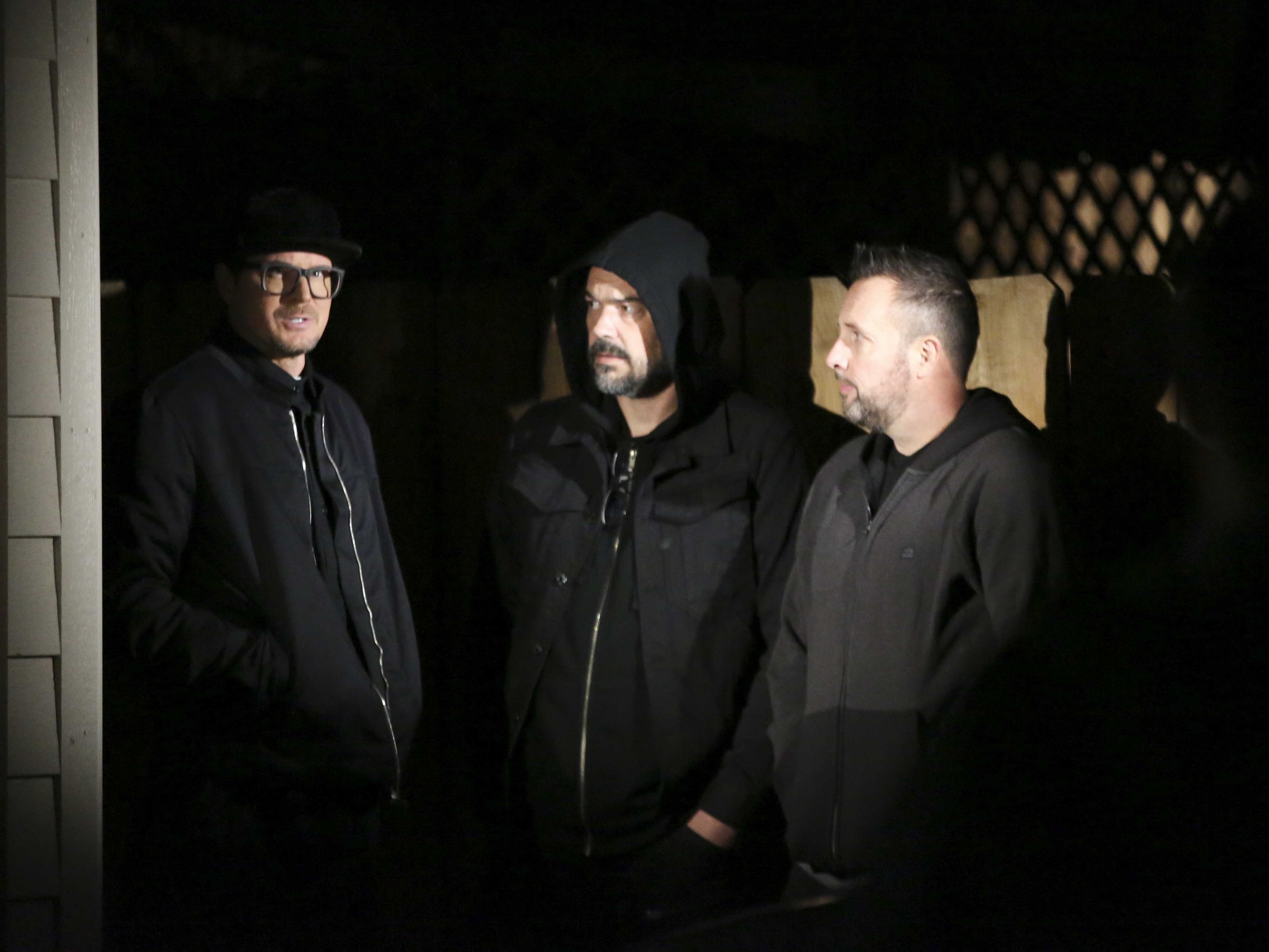 Prime Video: Ghost Adventures - Season 17
