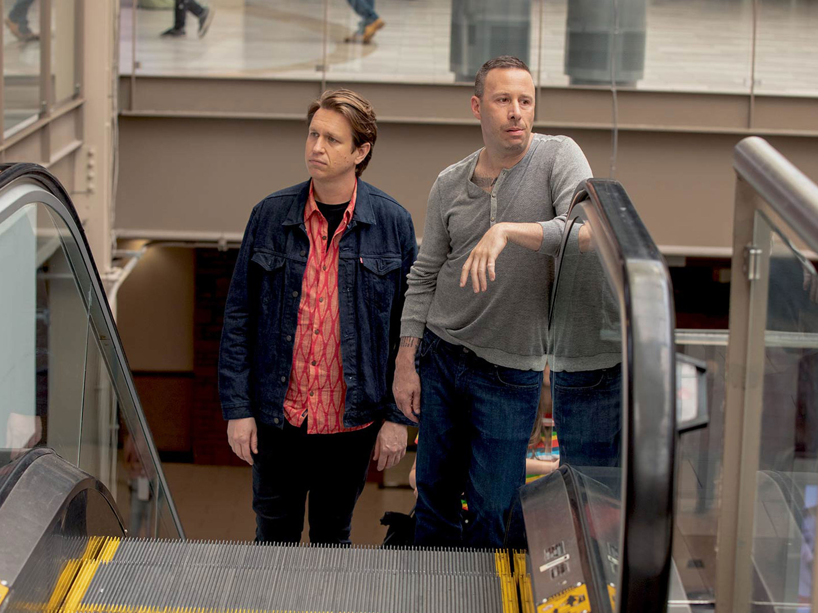 Prime Video CrashingSeason 3