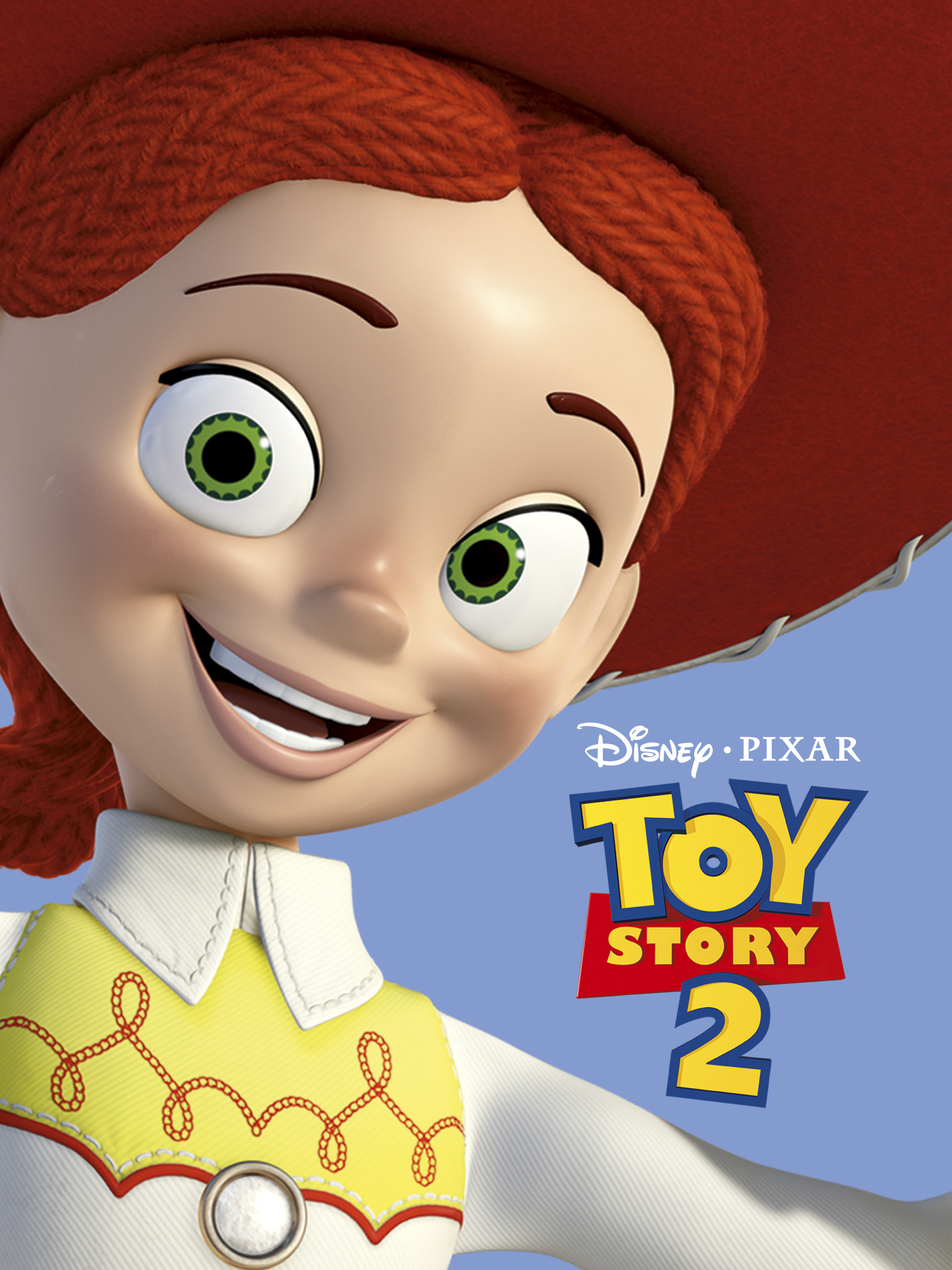 Prime Video Toy Story 2