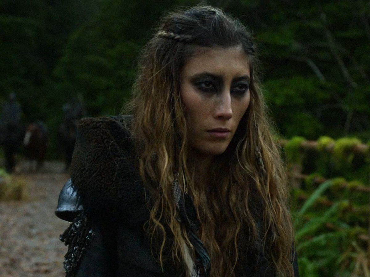 Prime Video: The 100 - Season 1 [OV]