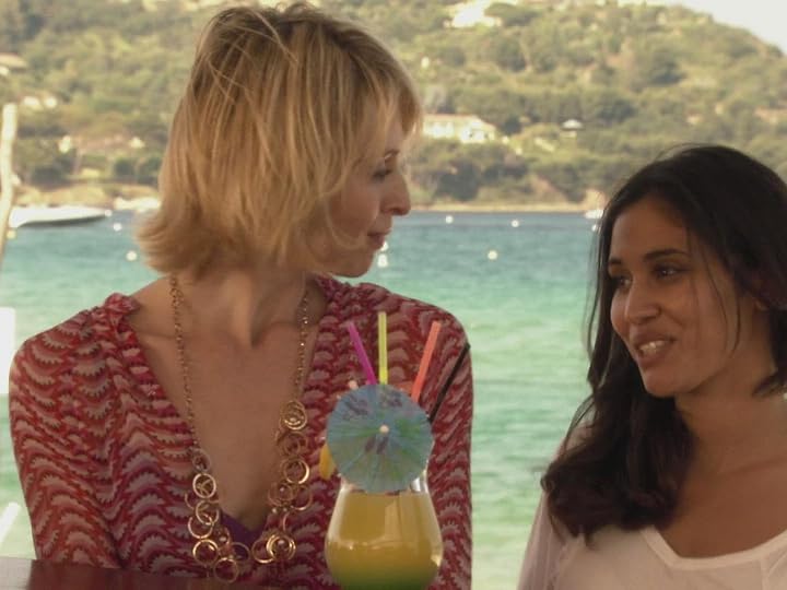Prime Video: Sous le soleil - Saison 14