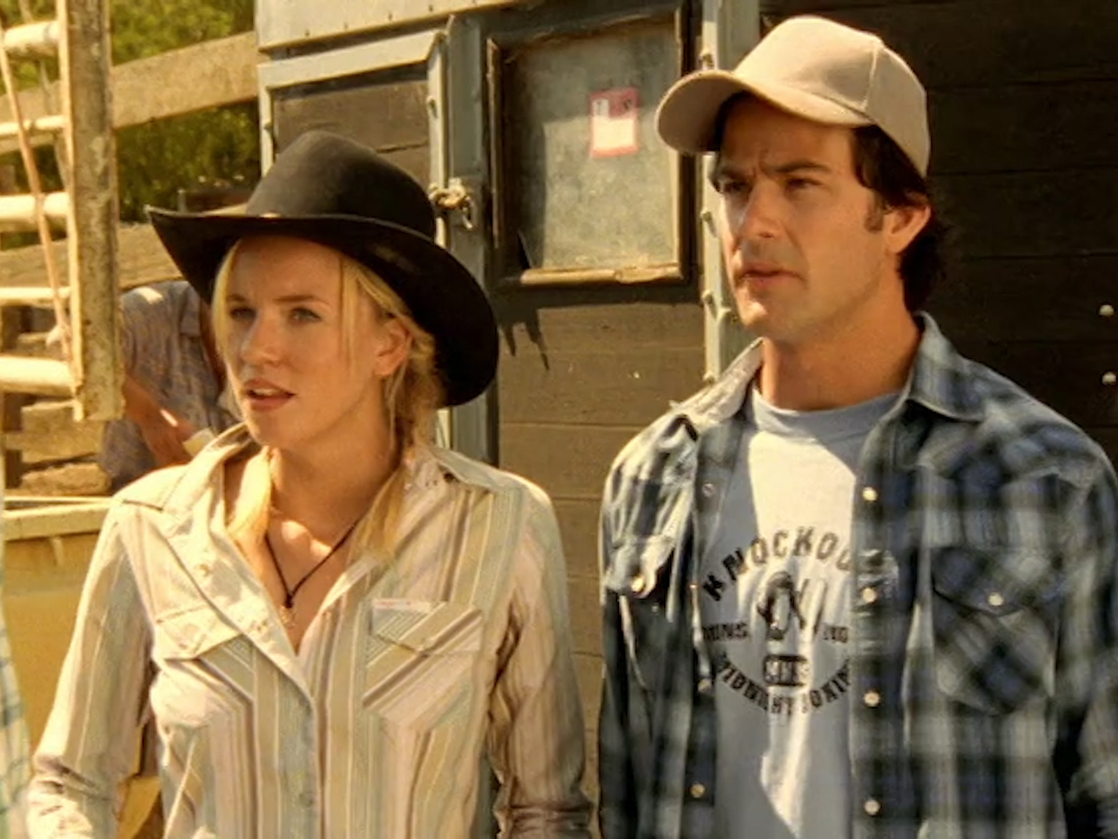 Le Ranch Des Mcleod Saison 4 Prime Video Prime Video: Le ranch des McLeod