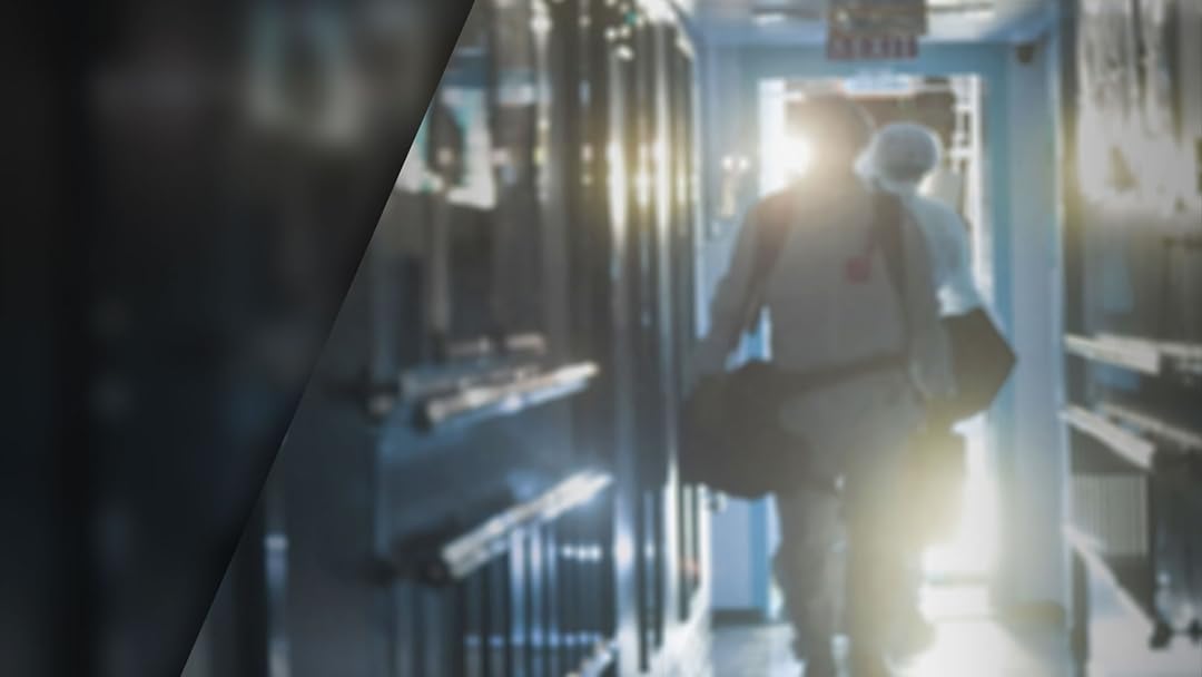 Prime Video: NFS: National Forensic Service